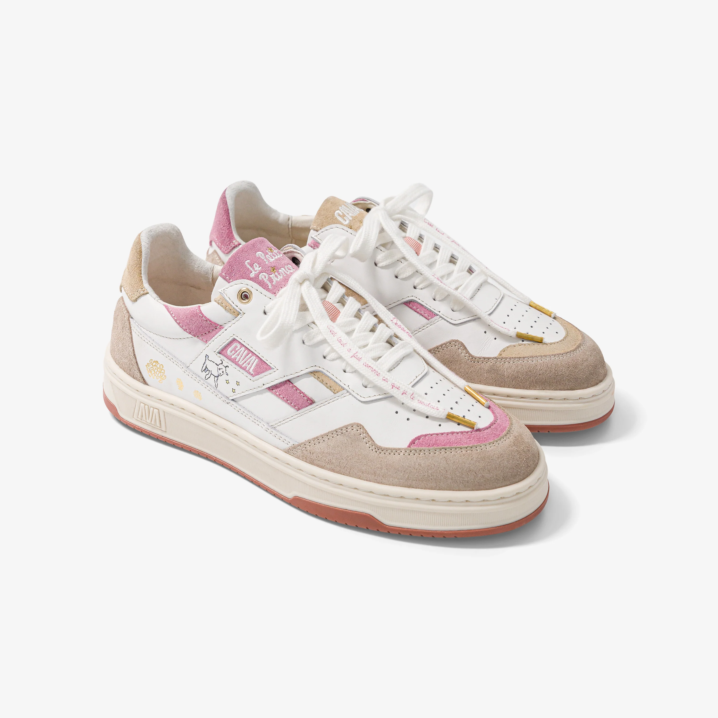 CAVAL x Le Petit Prince et la Rose - Image 4