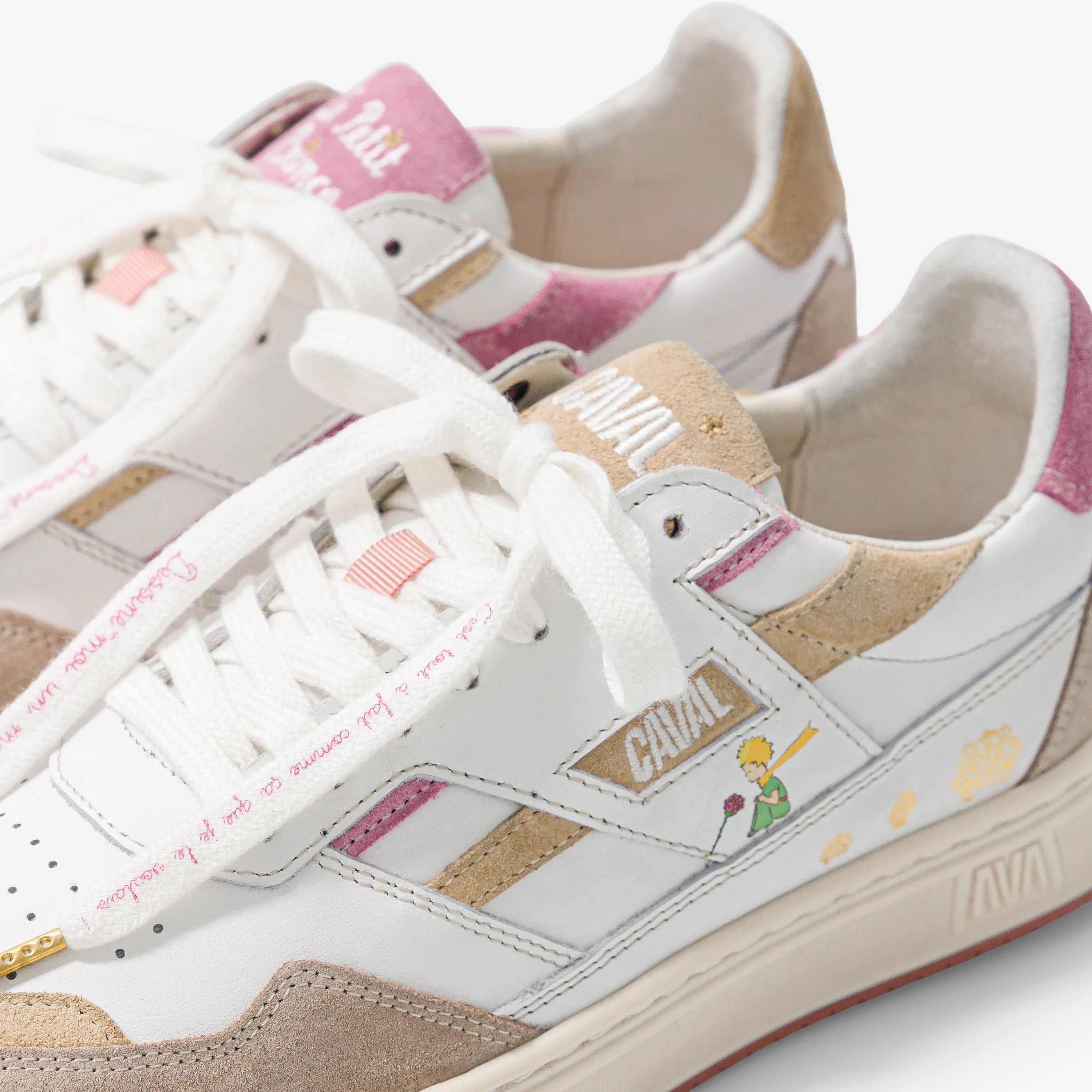 CAVAL x Le Petit Prince et la Rose - Image 6