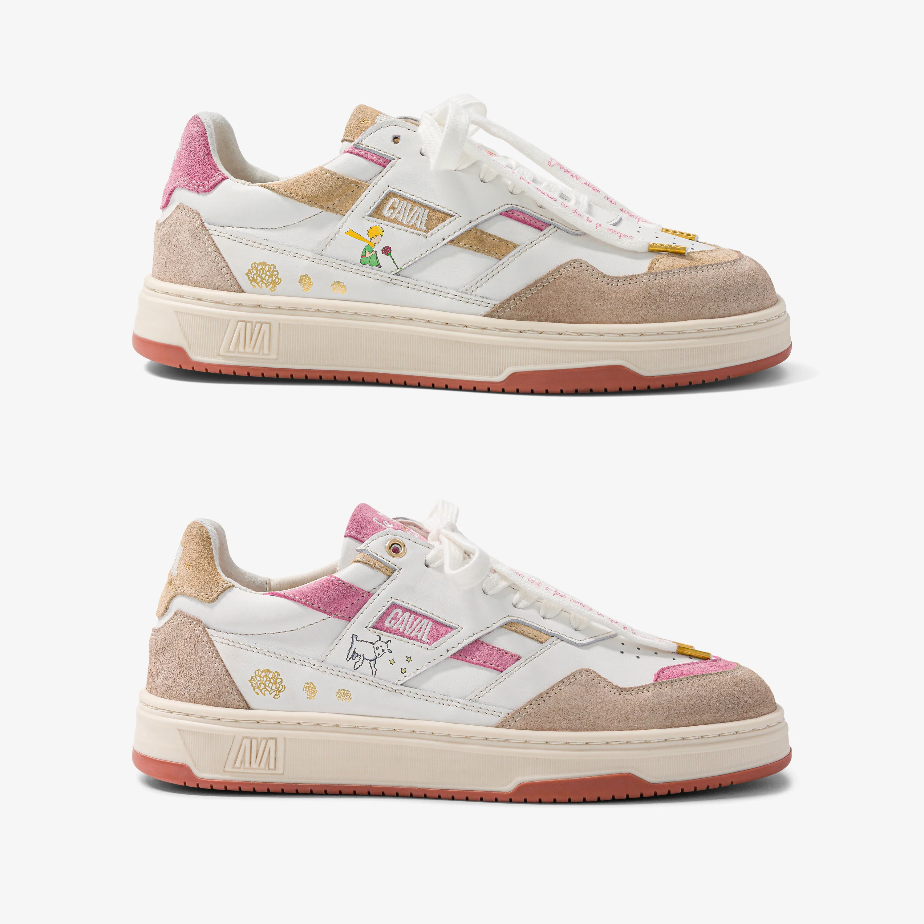 CAVAL x Le Petit Prince et la Rose - Image 7