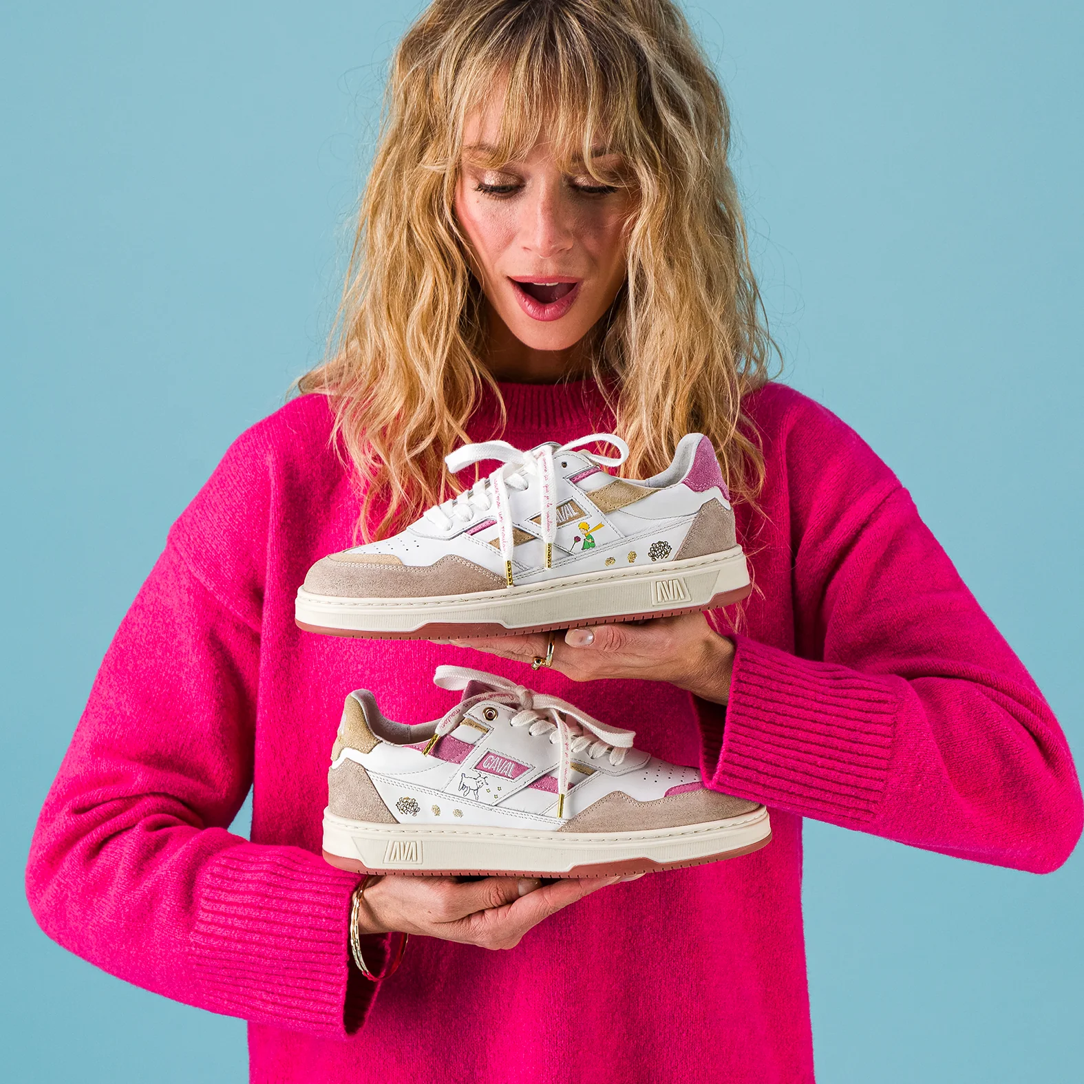 CAVAL x Le Petit Prince et la Rose - Image 8