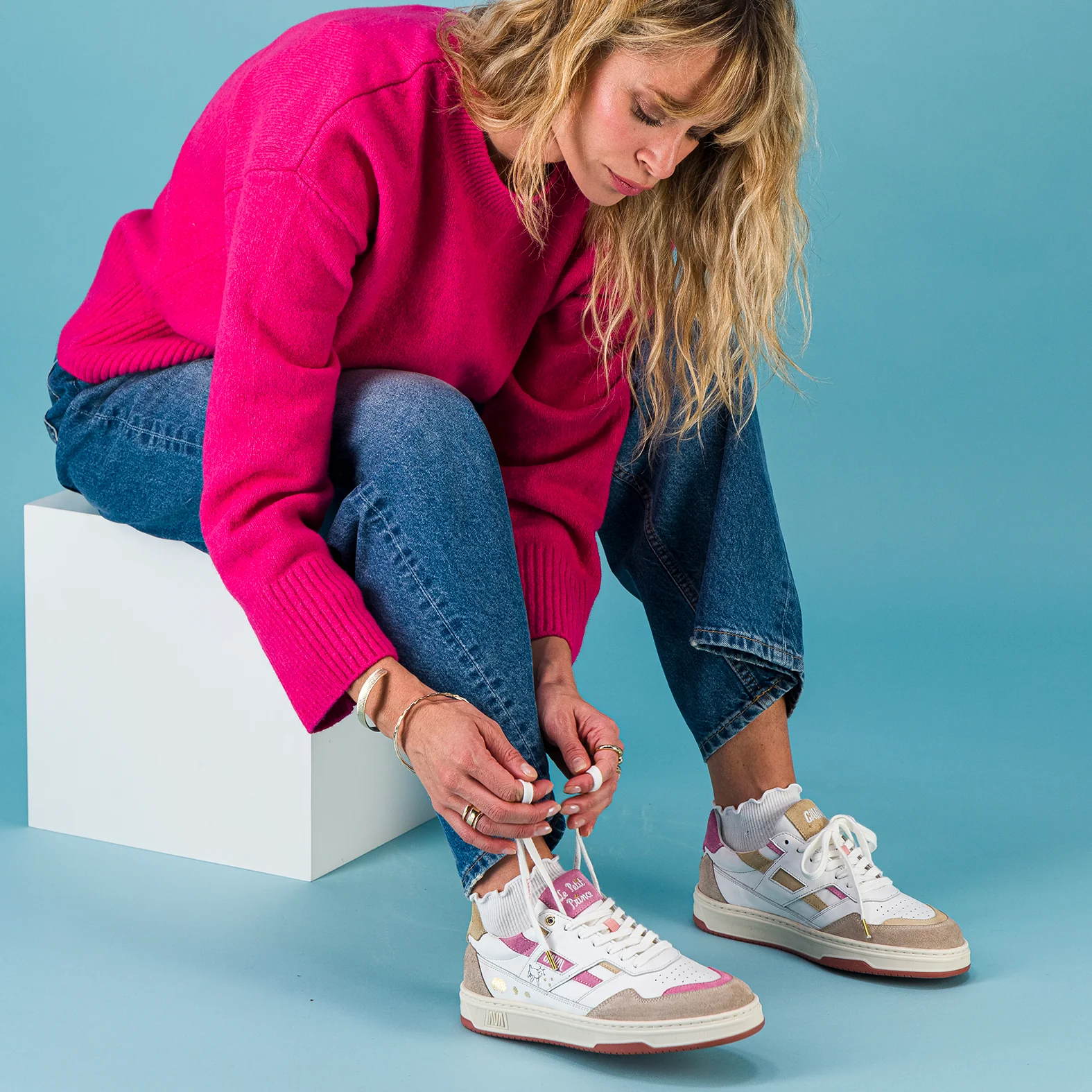 CAVAL x Le Petit Prince et la Rose - Image 9