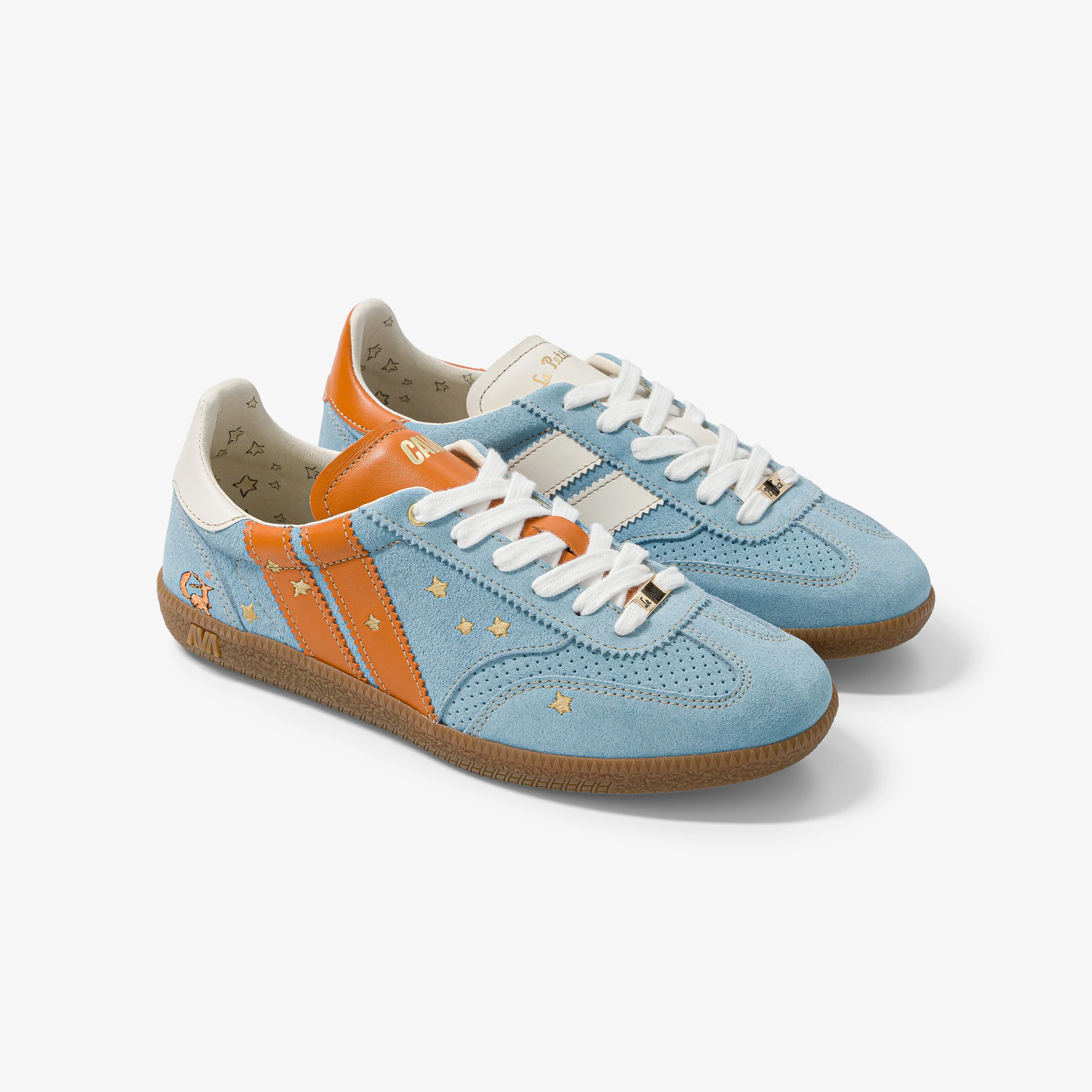 CAVAL x Le Petit Prince et le renard - Image 4