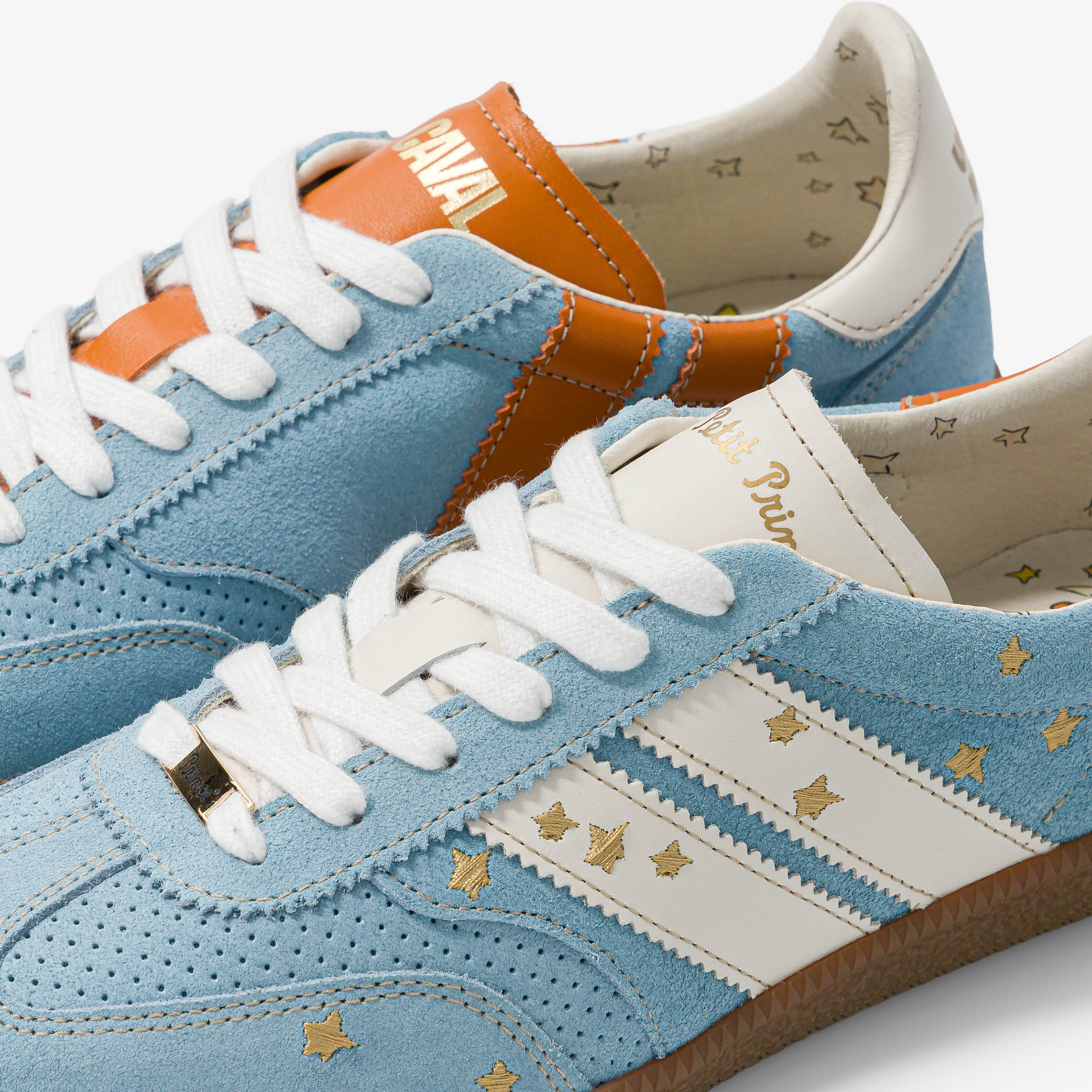 CAVAL x Le Petit Prince et le renard - Image 6