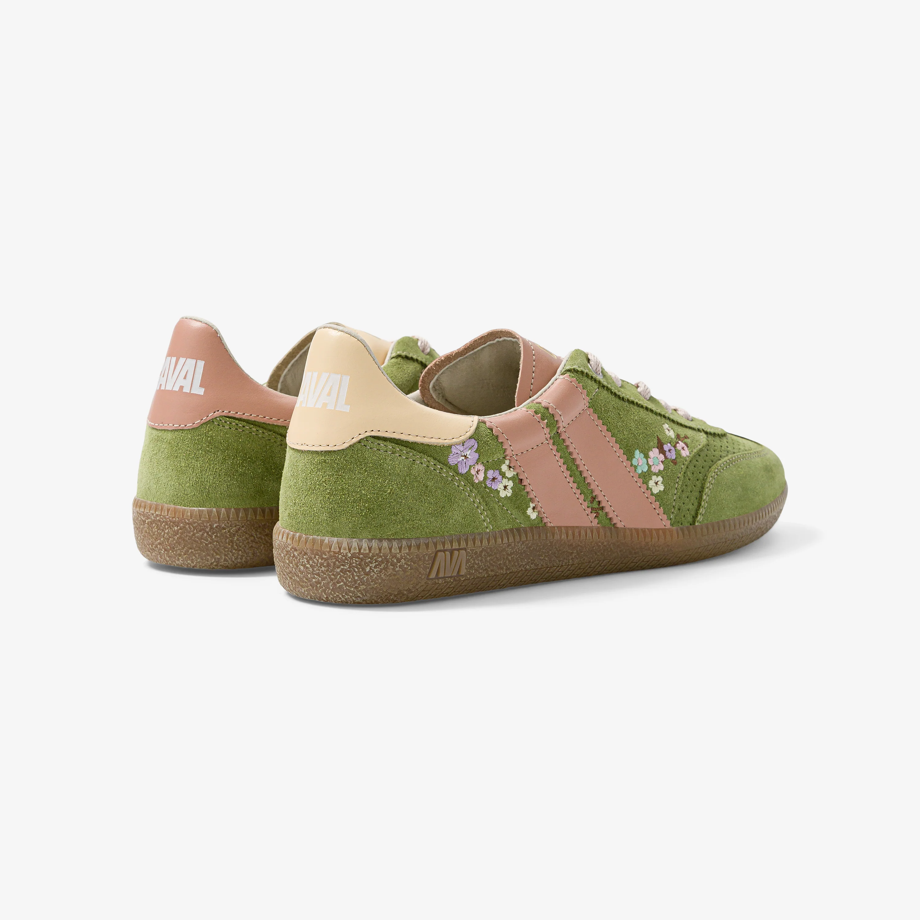 CAVAL x Les 4 saisons - La primavera - Image 3
