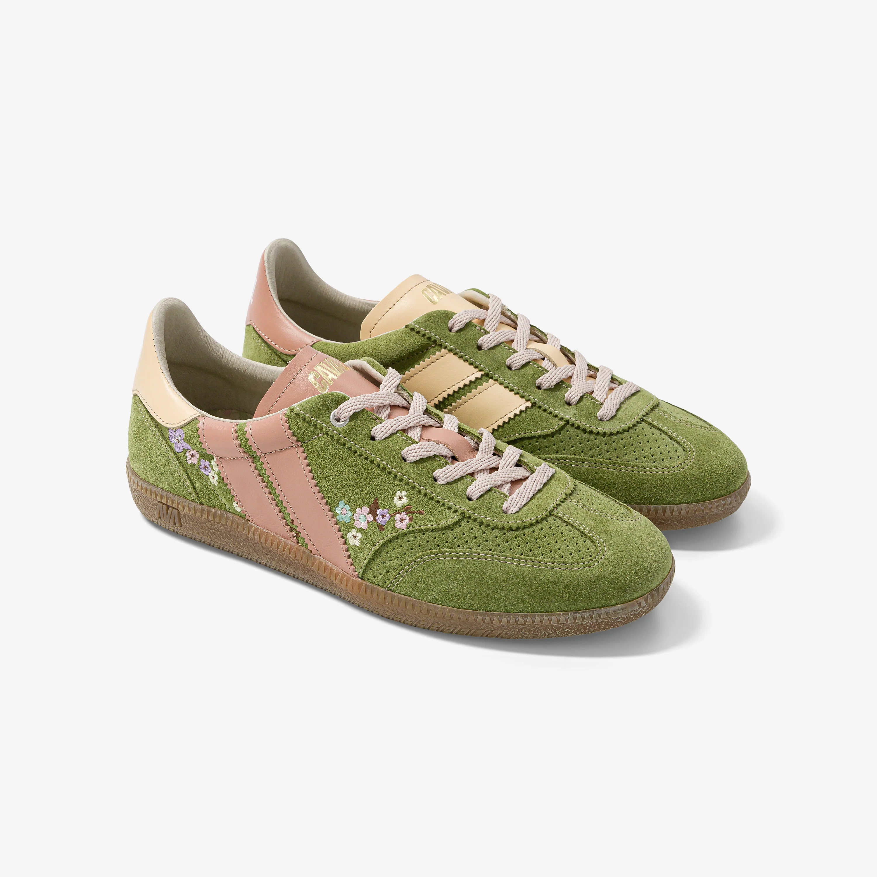 CAVAL x Les 4 saisons - La primavera - Image 4