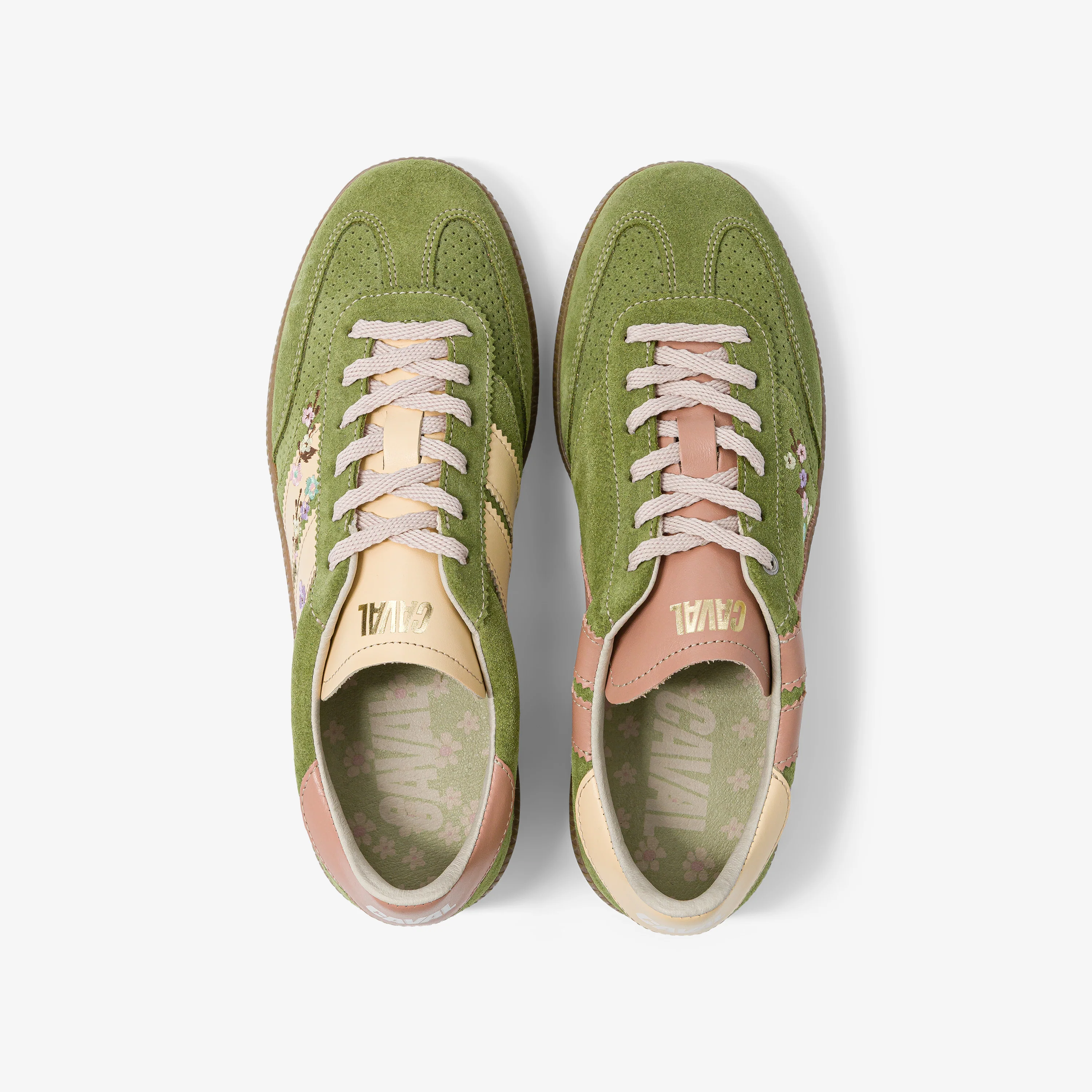 CAVAL x Les 4 saisons - La primavera - Image 5