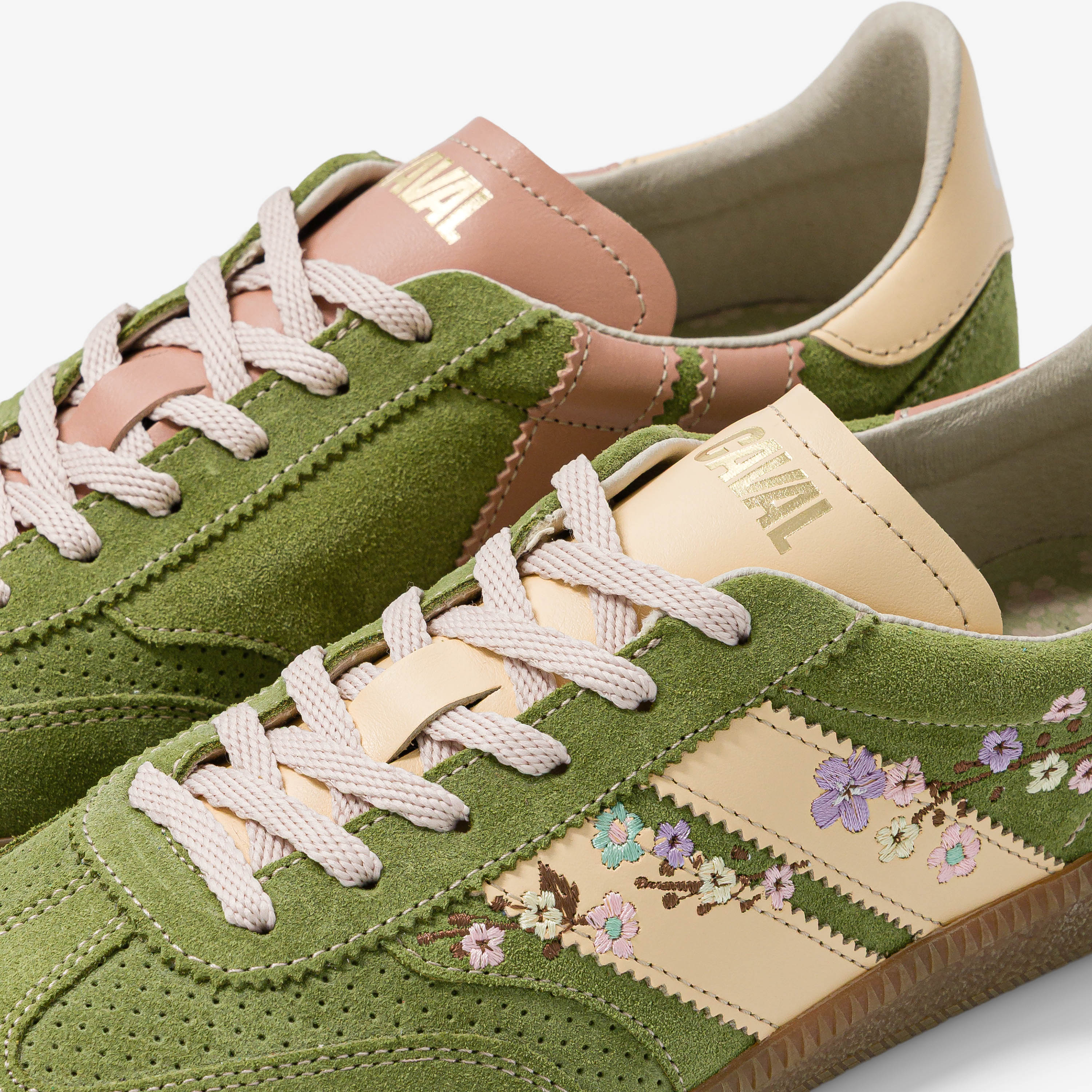 CAVAL x Les 4 saisons - La primavera - Image 6