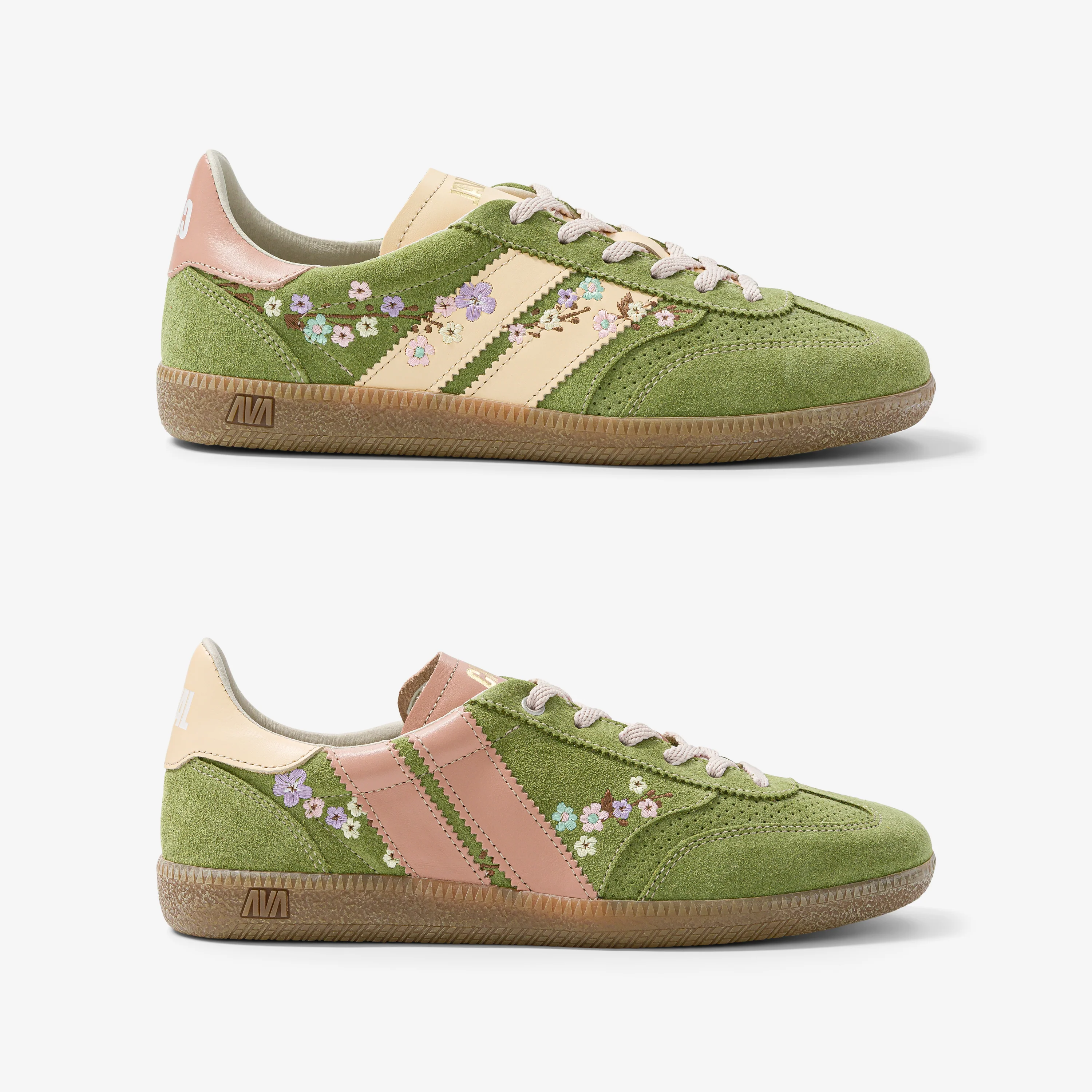 CAVAL x Les 4 saisons - La primavera - Image 7