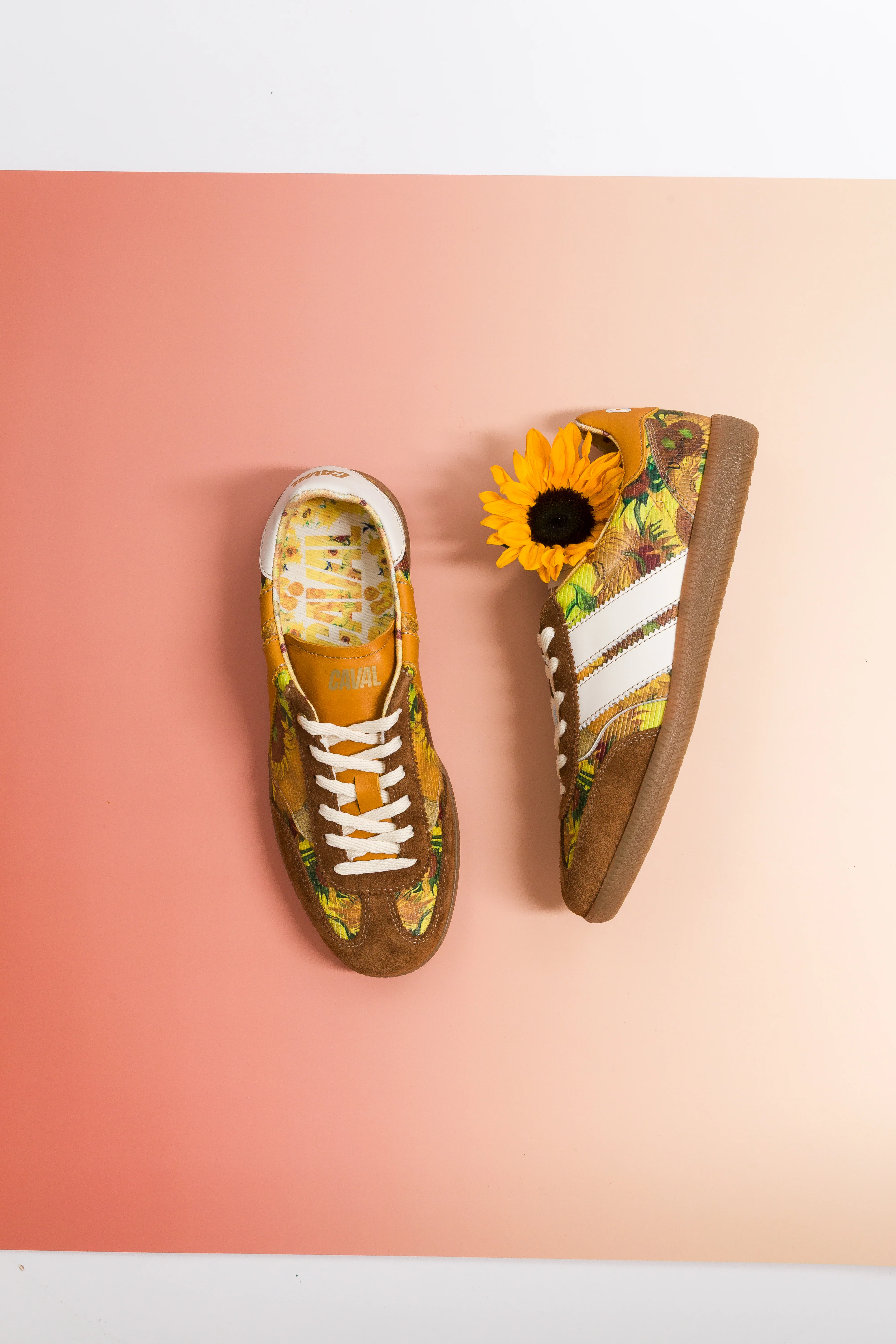 CAVAL x Les Tournesols - Image 6