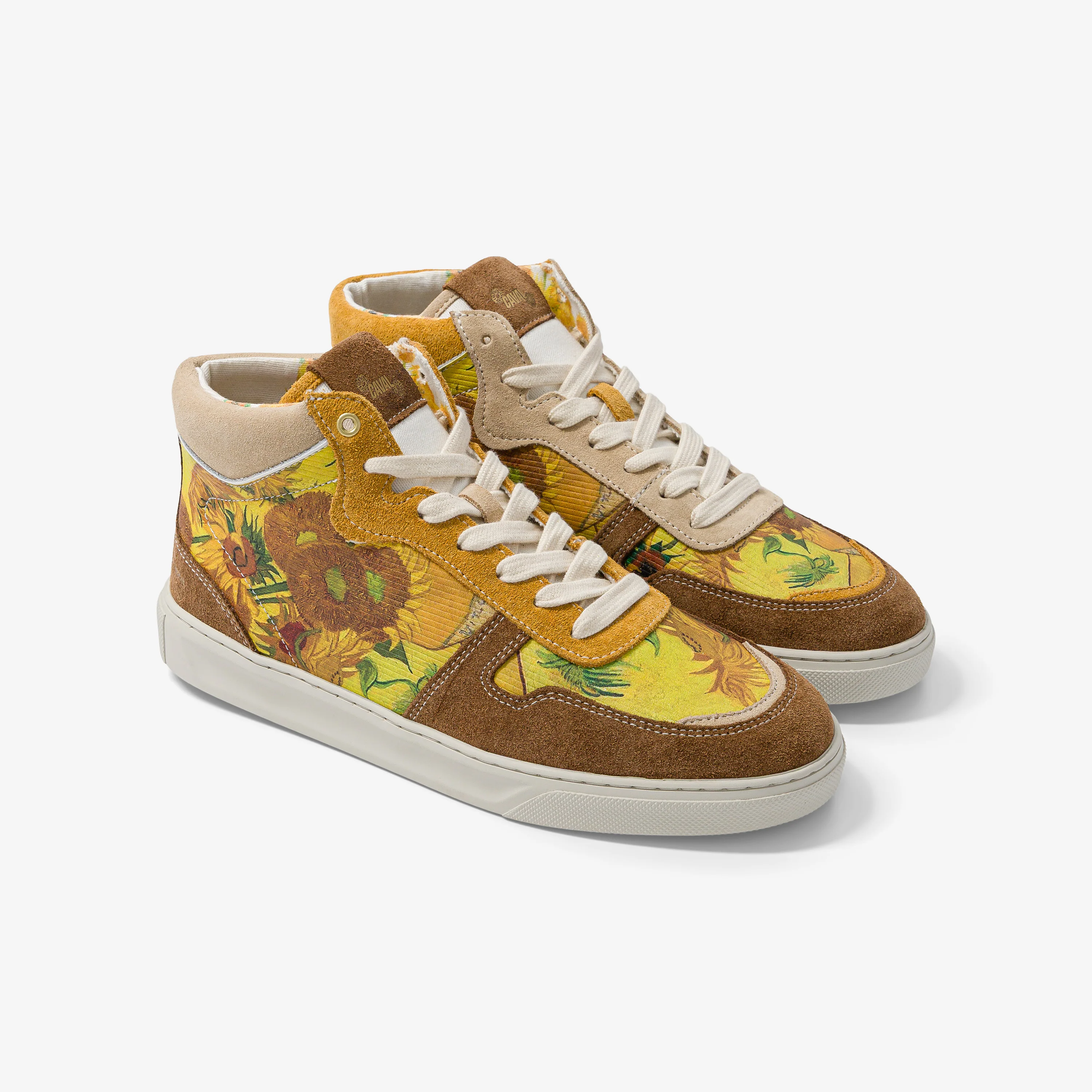 CAVAL x Les Tournesols - Mid - Image 3