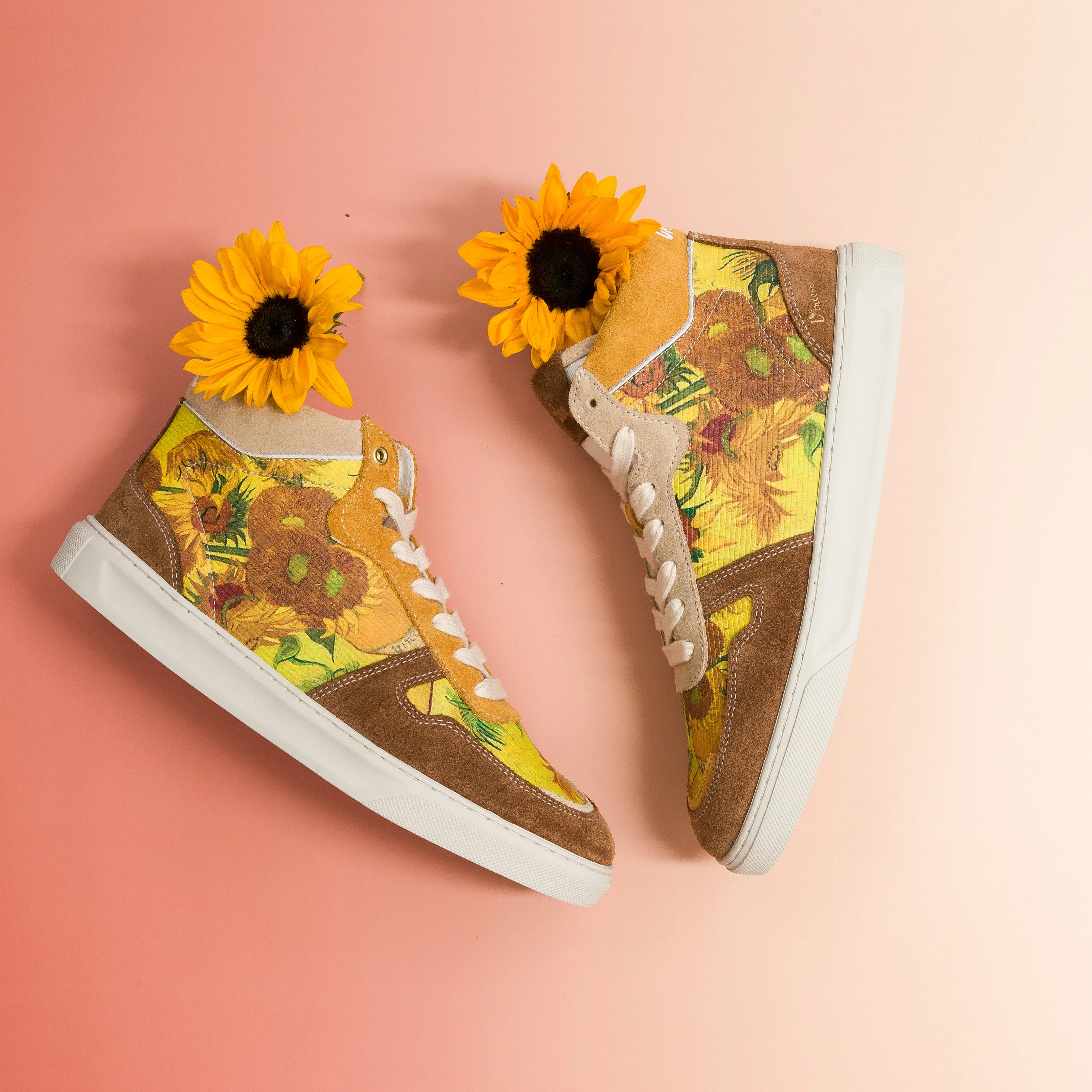 CAVAL x Les Tournesols - Mid - Image 4