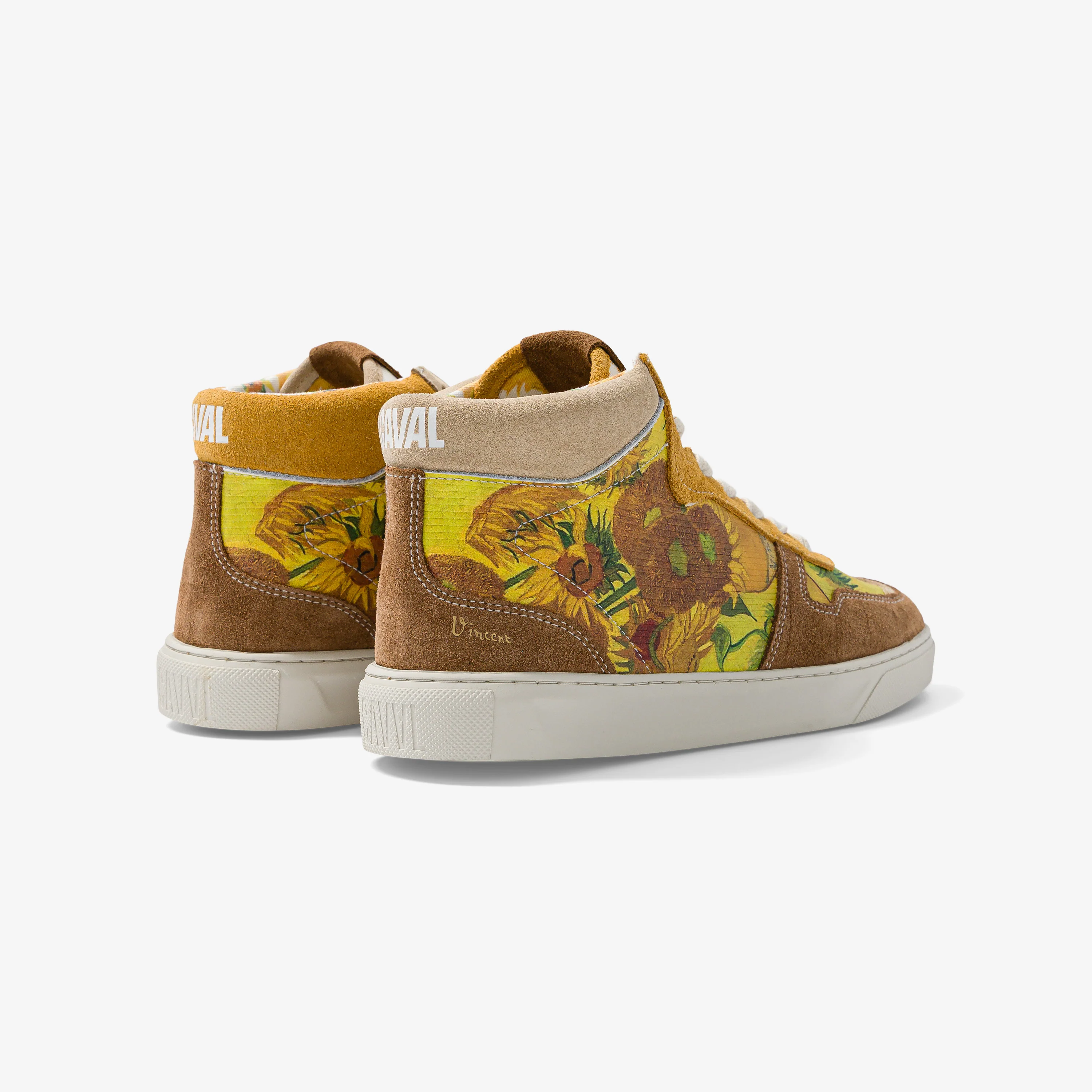 CAVAL x Les Tournesols - Mid - Image 5