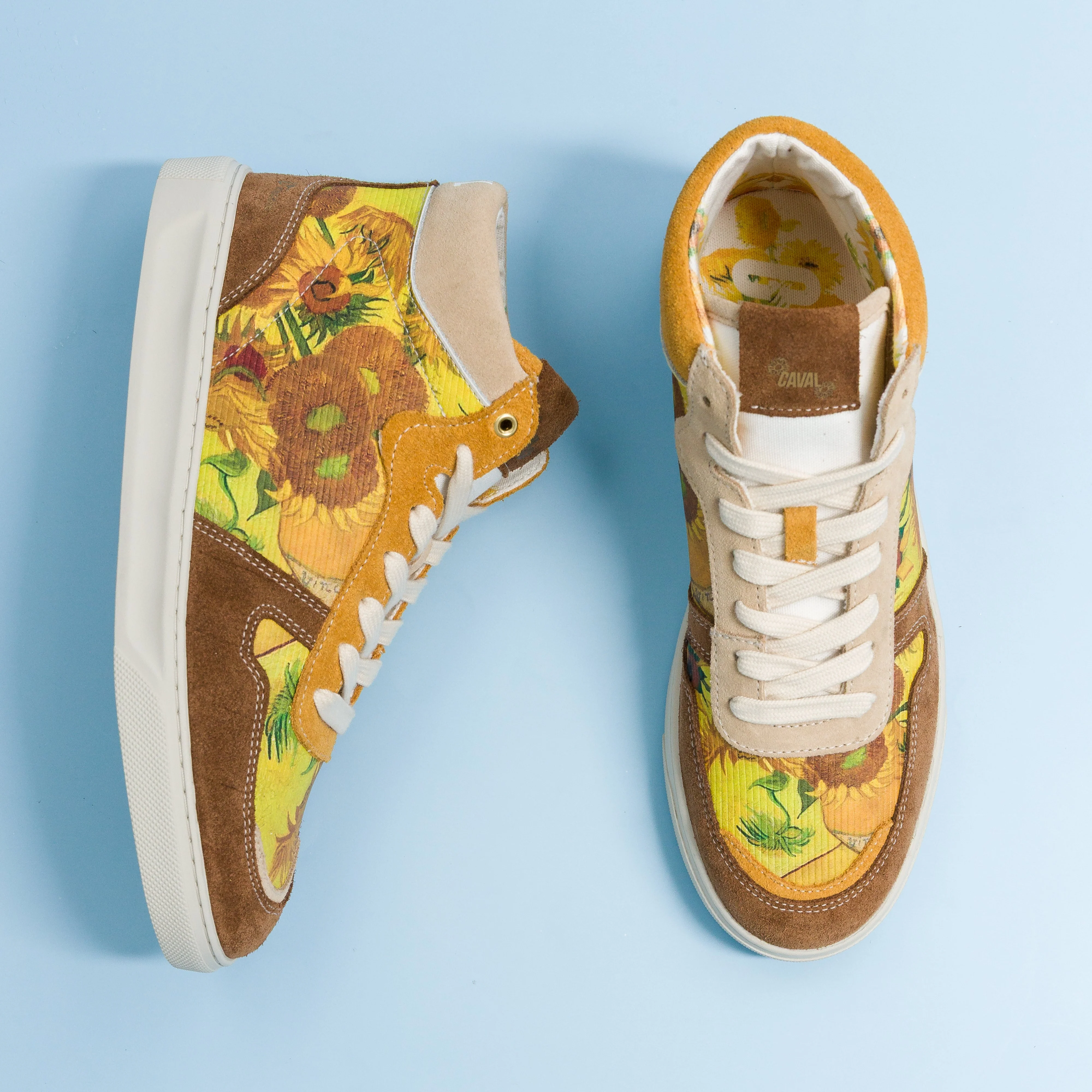 CAVAL x Les Tournesols - Mid - Image 6