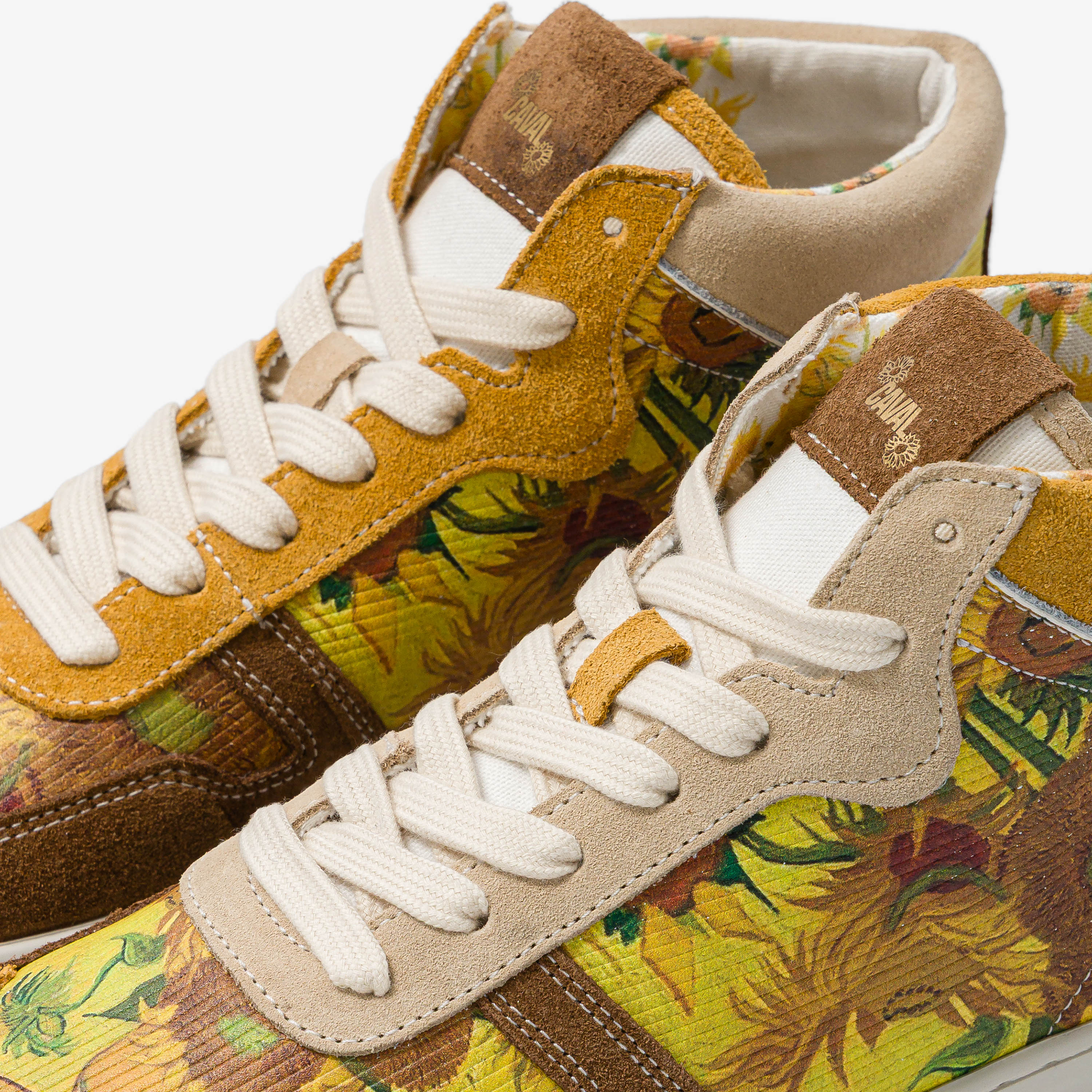 CAVAL x Les Tournesols - Mid - Image 7