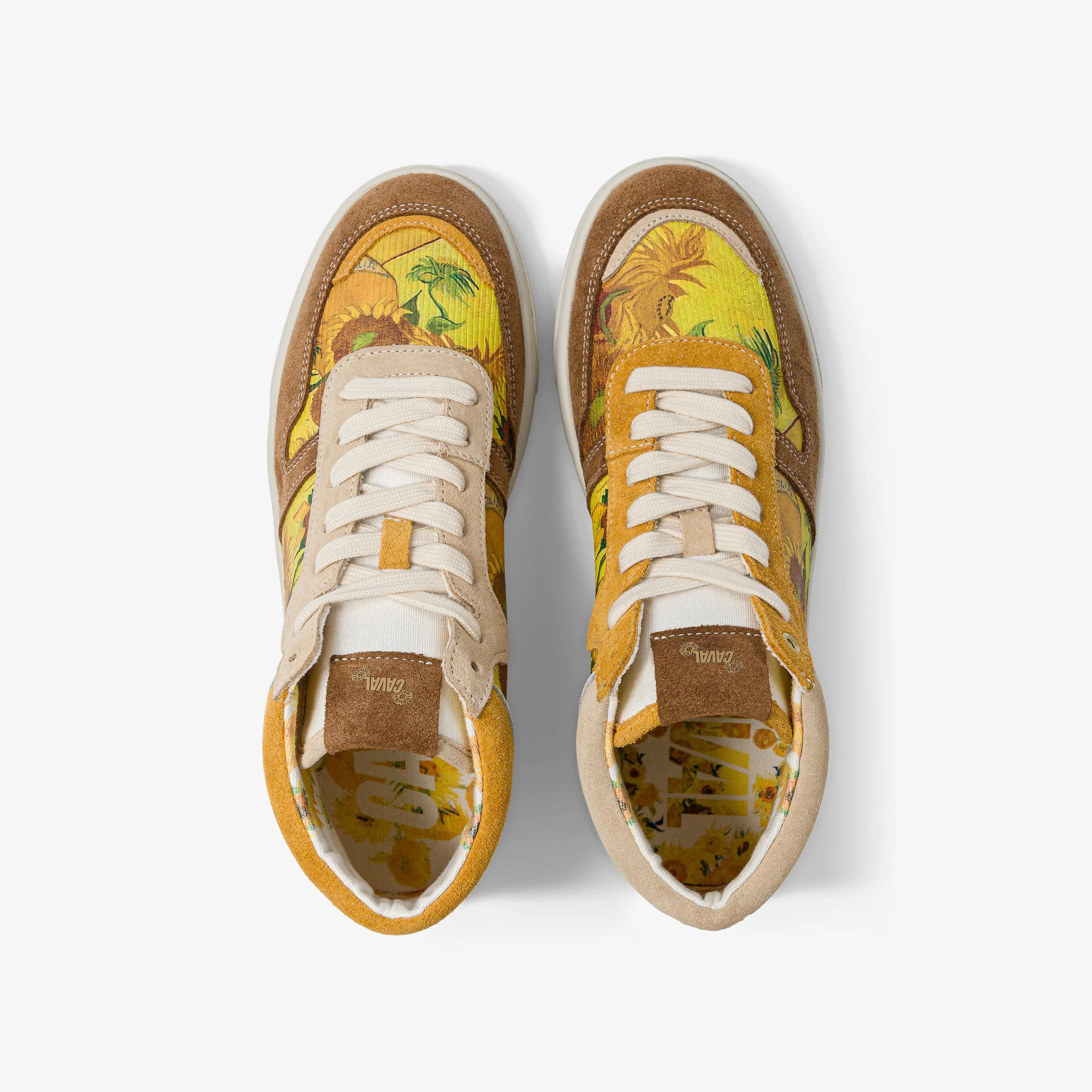 CAVAL x Les Tournesols - Mid - Image 8