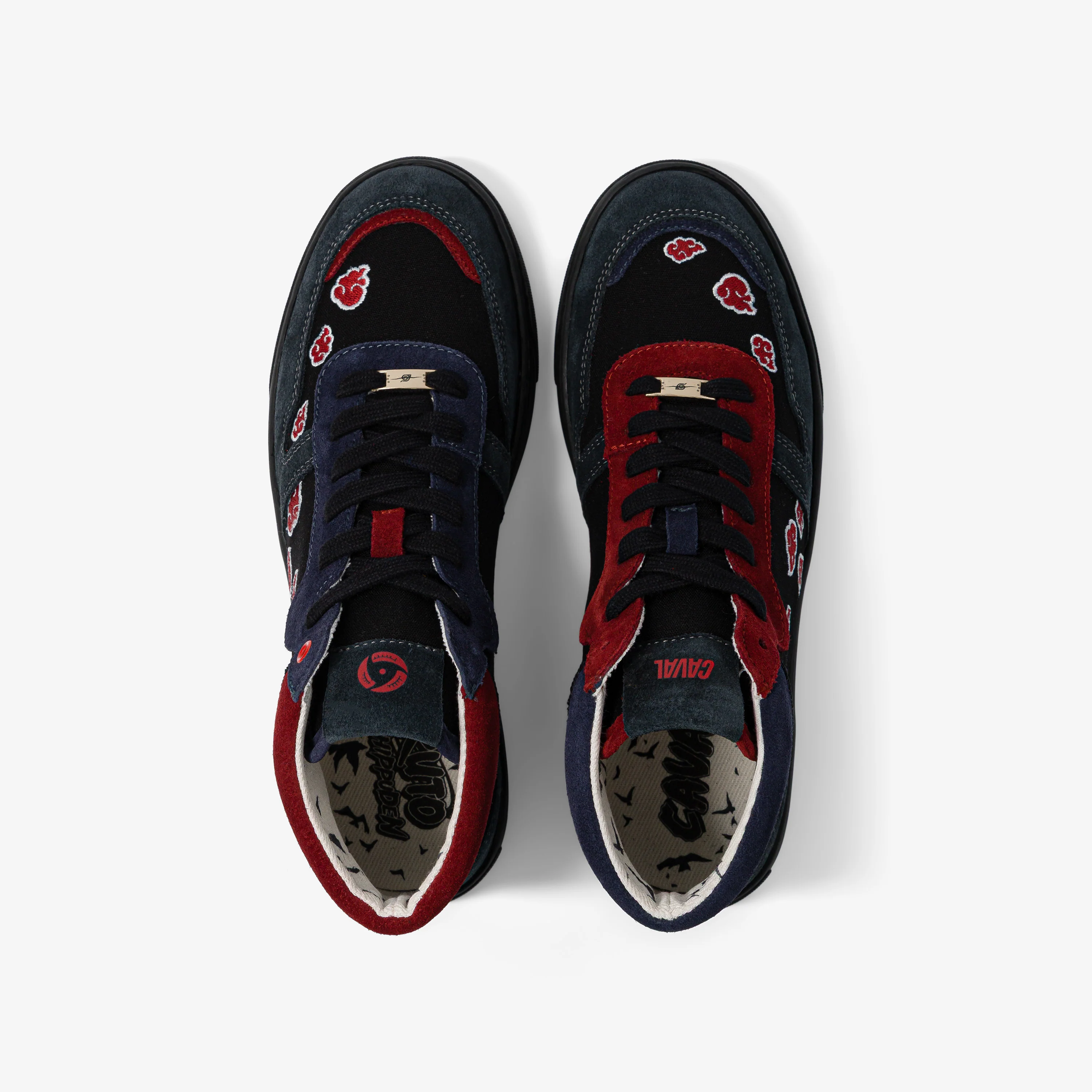 CAVAL x Naruto - Akatsuki - Image 5