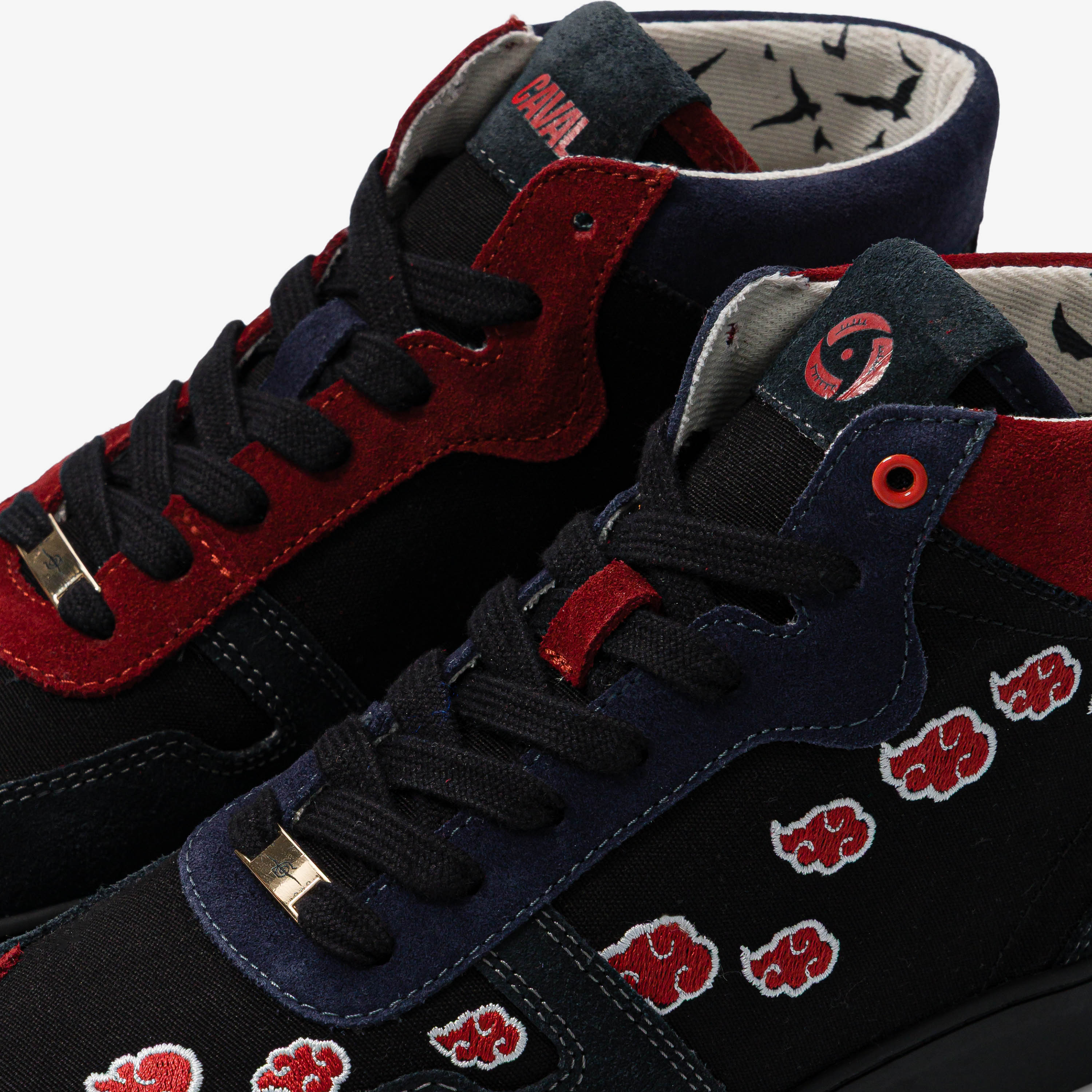CAVAL x Naruto - Akatsuki - Image 6