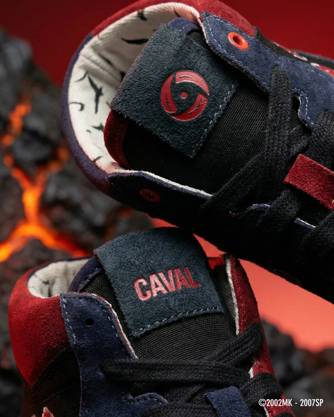 CAVAL x Naruto - Akatsuki - Image 9