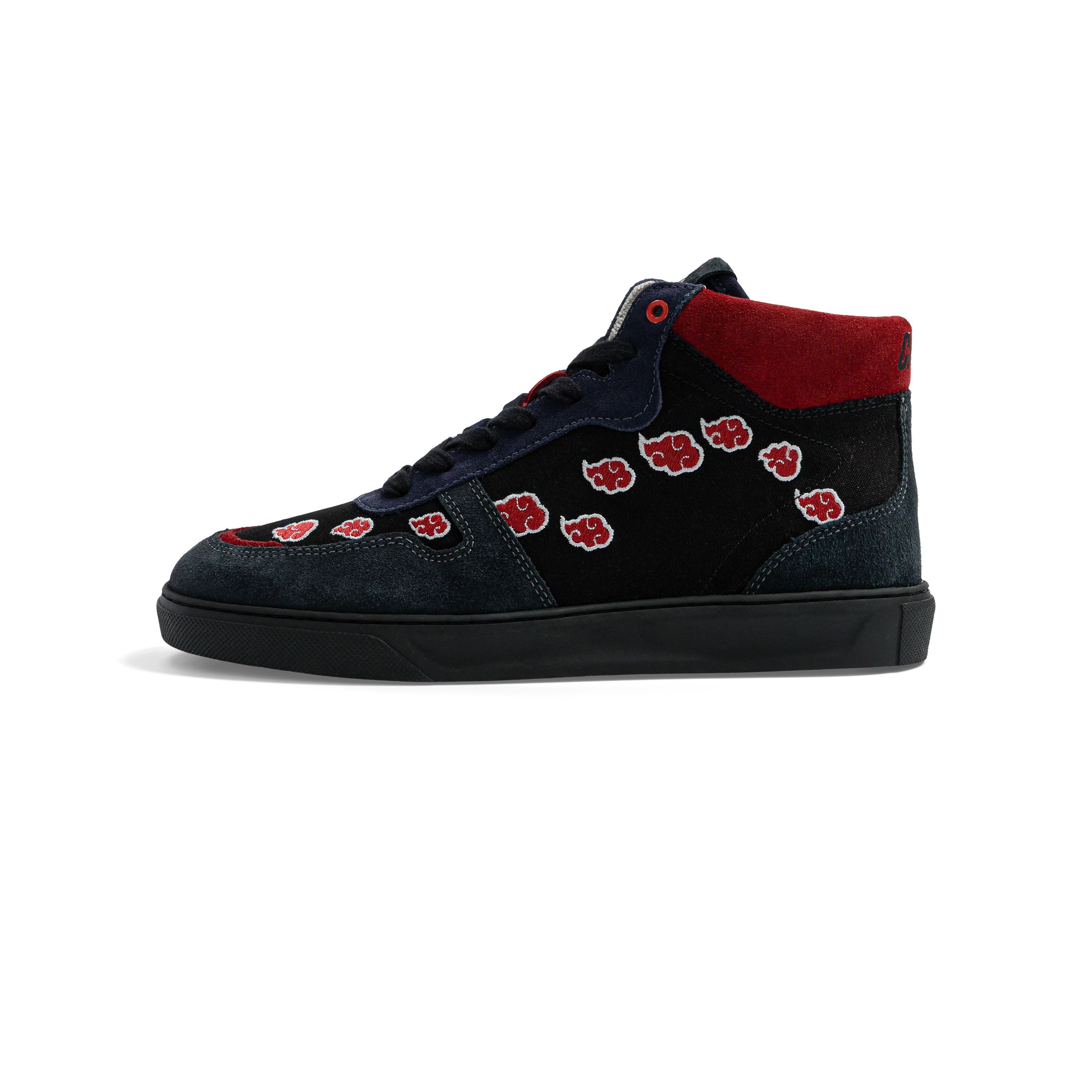 CAVAL x Naruto - Akatsuki - VP - Image 2