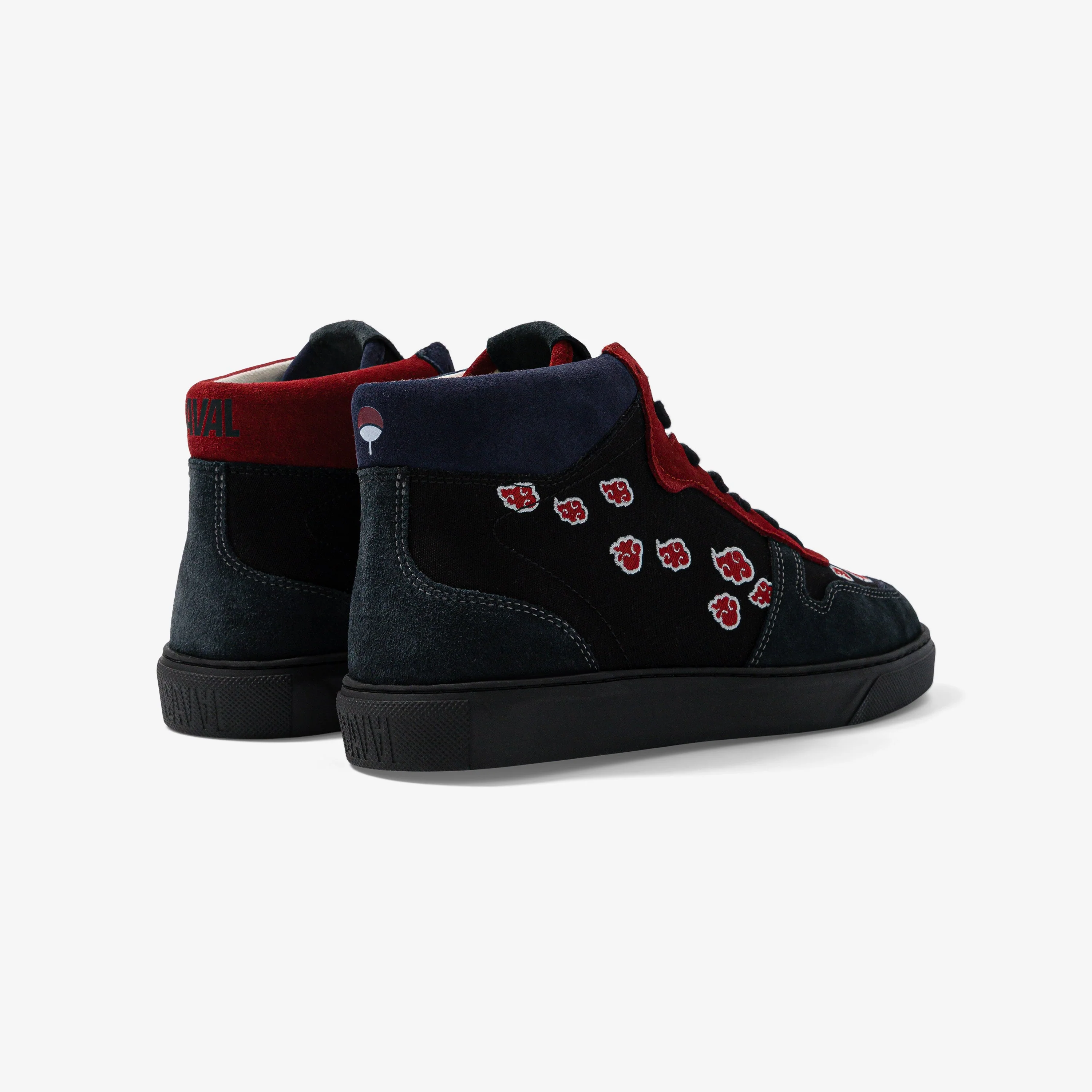 CAVAL x Naruto - Akatsuki - VP - Image 3