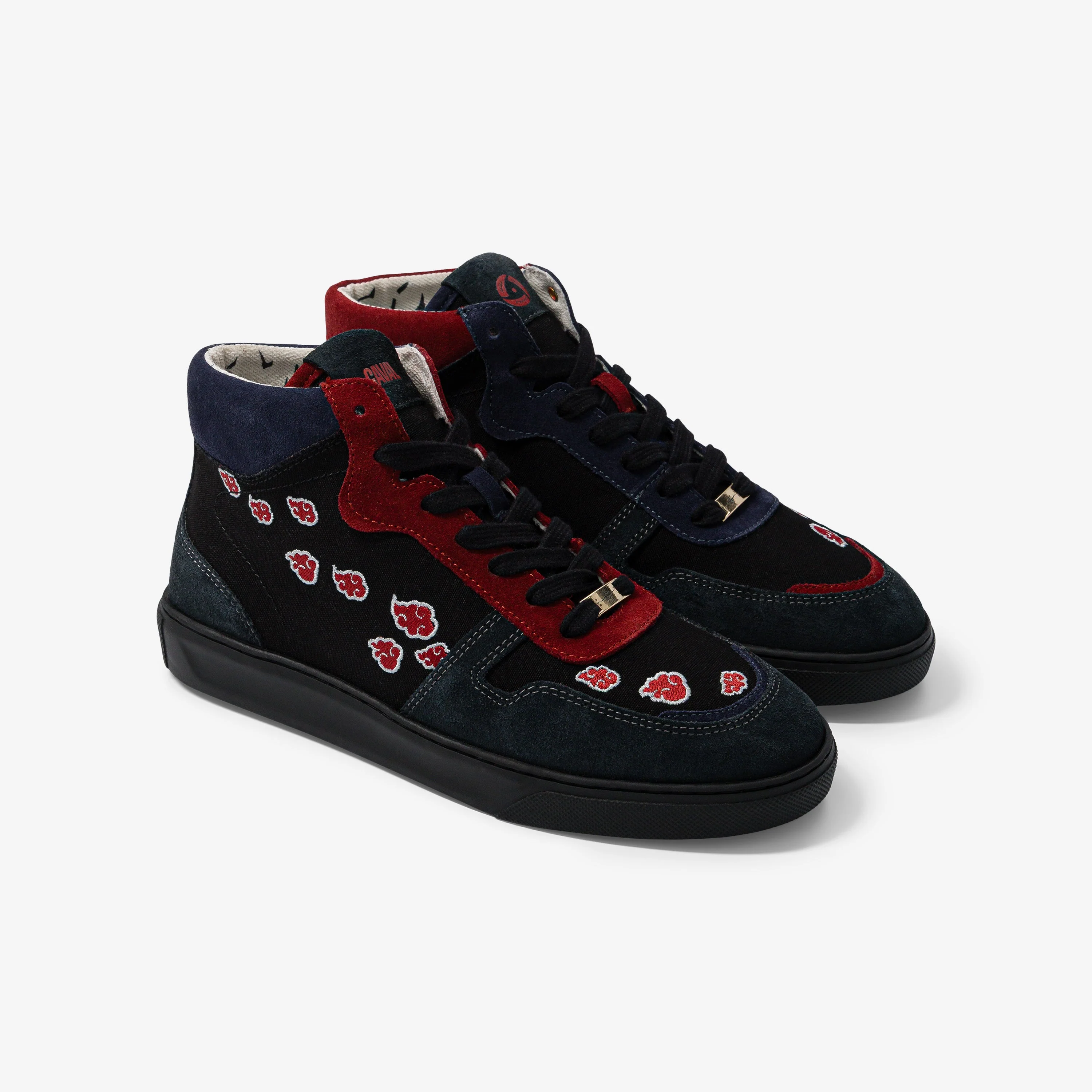 CAVAL x Naruto - Akatsuki - VP - Image 4