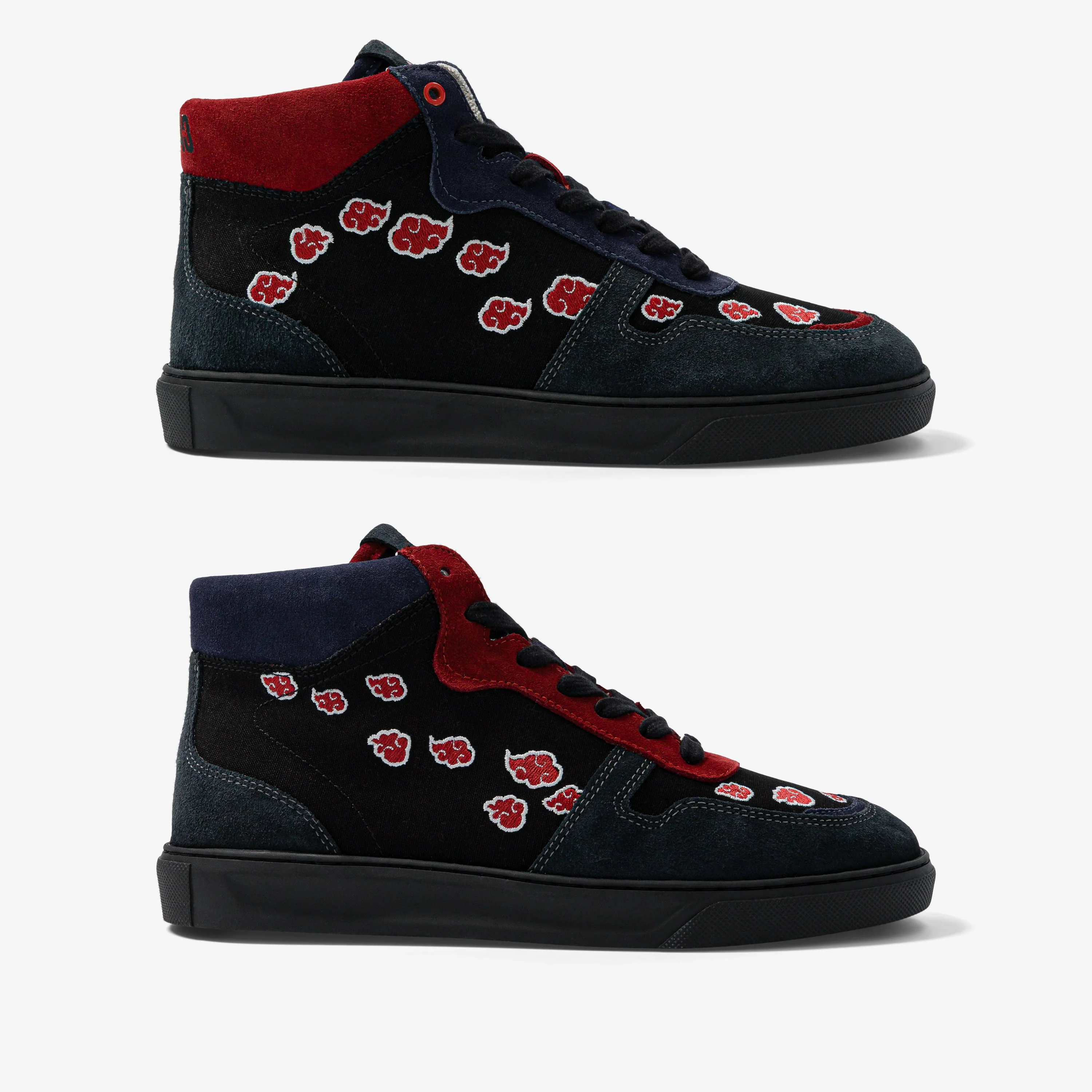 CAVAL x Naruto - Akatsuki - VP - Image 7