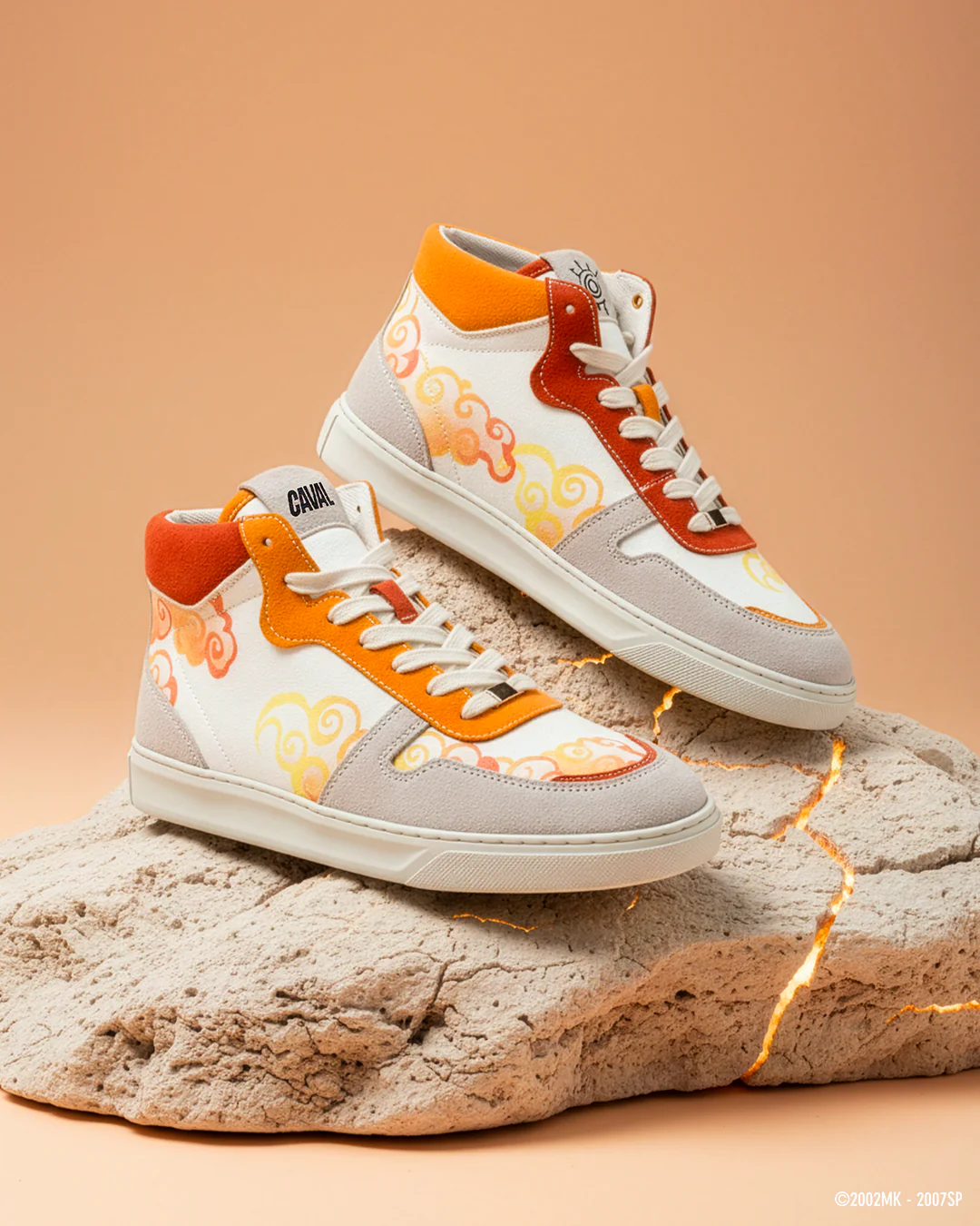 CAVAL x Naruto - Konoha - Image 8