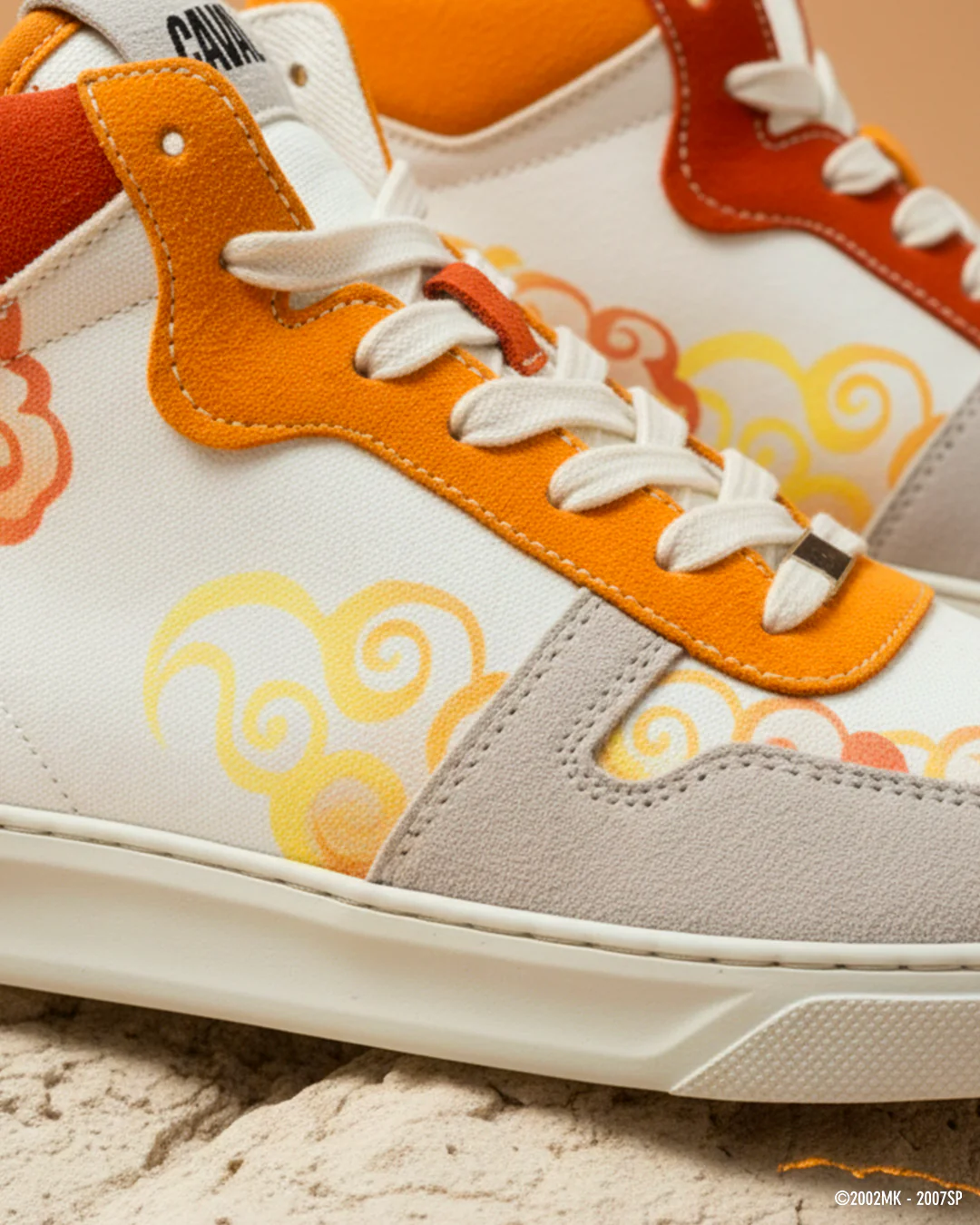 CAVAL x Naruto - Konoha - Image 9
