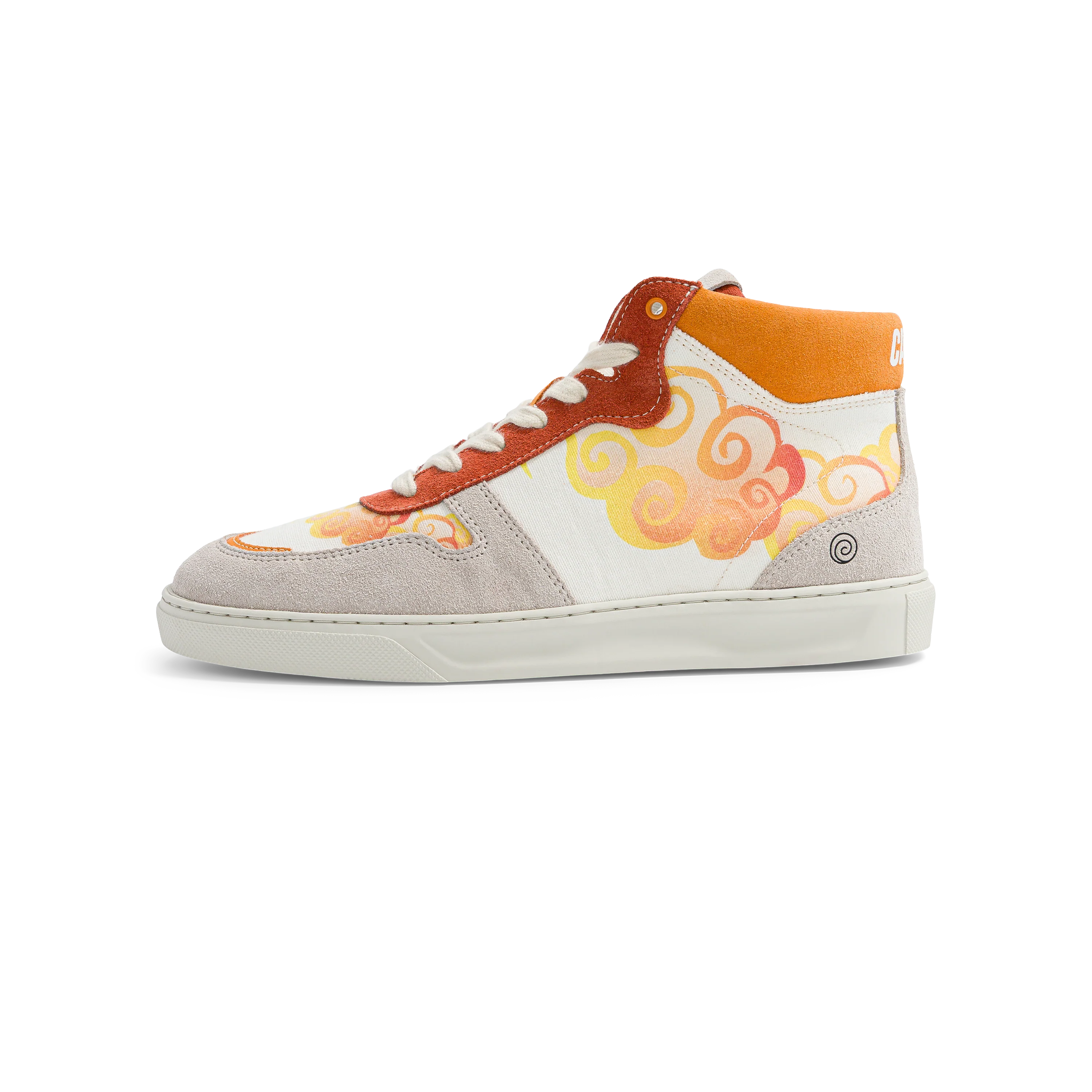 CAVAL x Naruto - Konoha - VP - Image 2