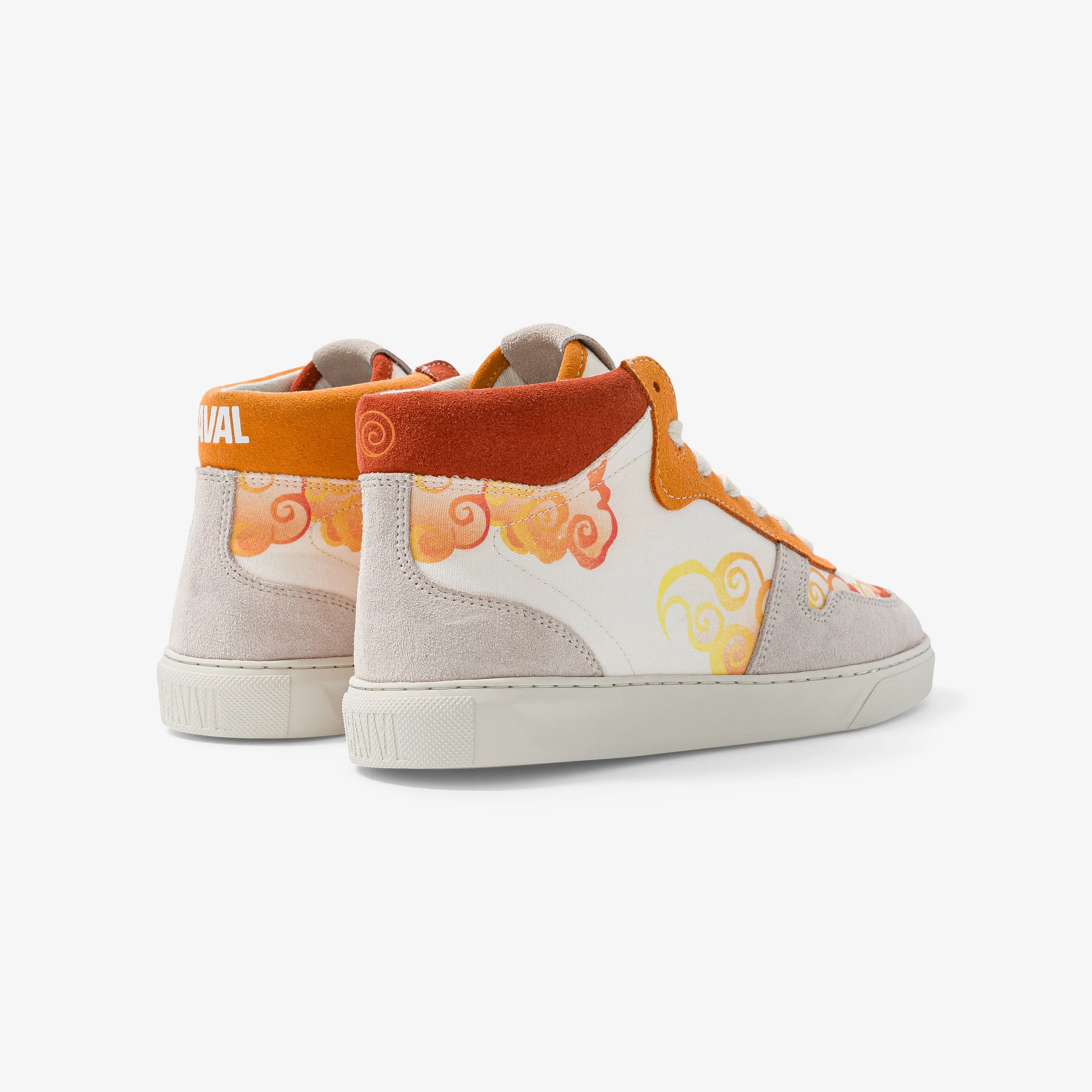 CAVAL x Naruto - Konoha - VP - Image 3