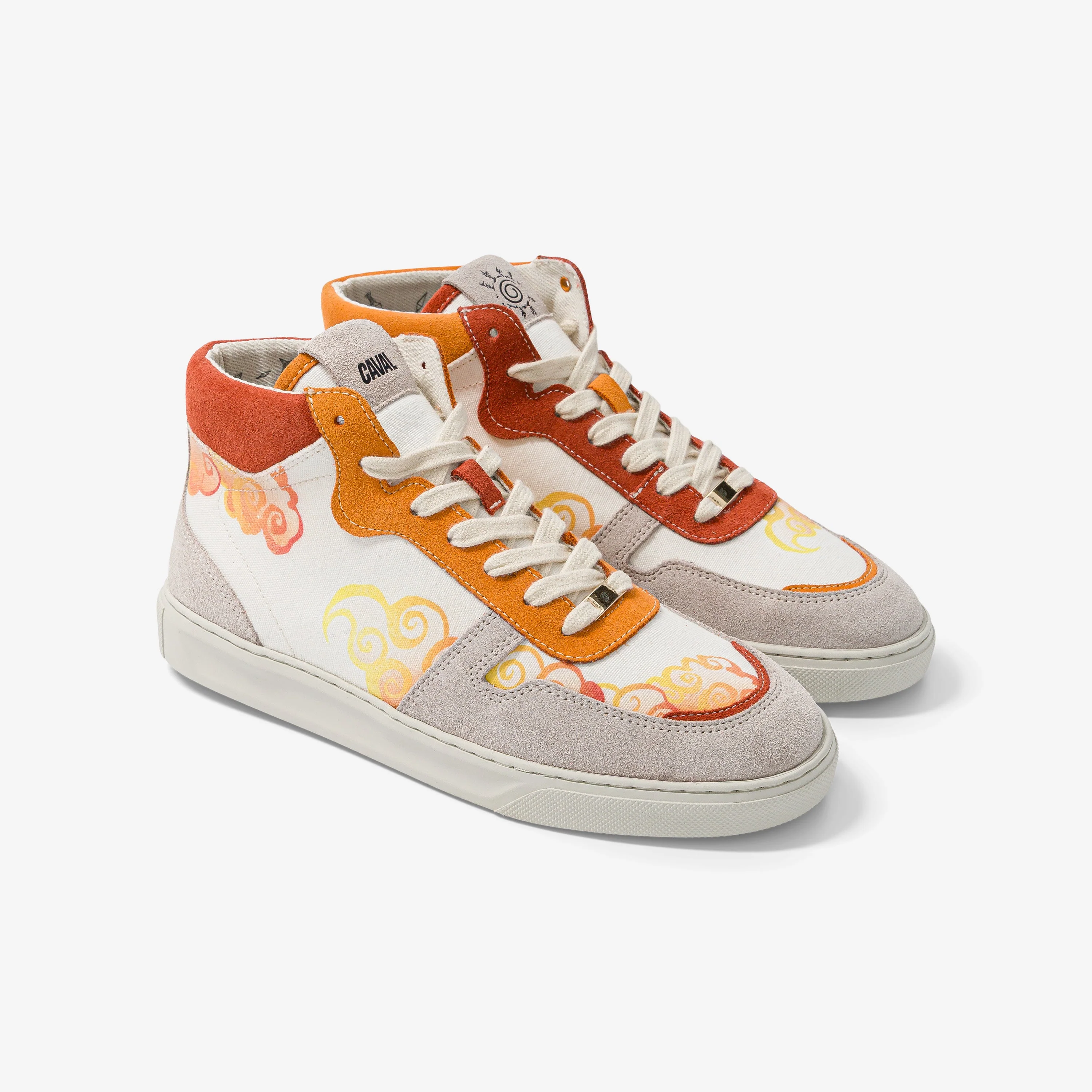 CAVAL x Naruto - Konoha - VP - Image 4