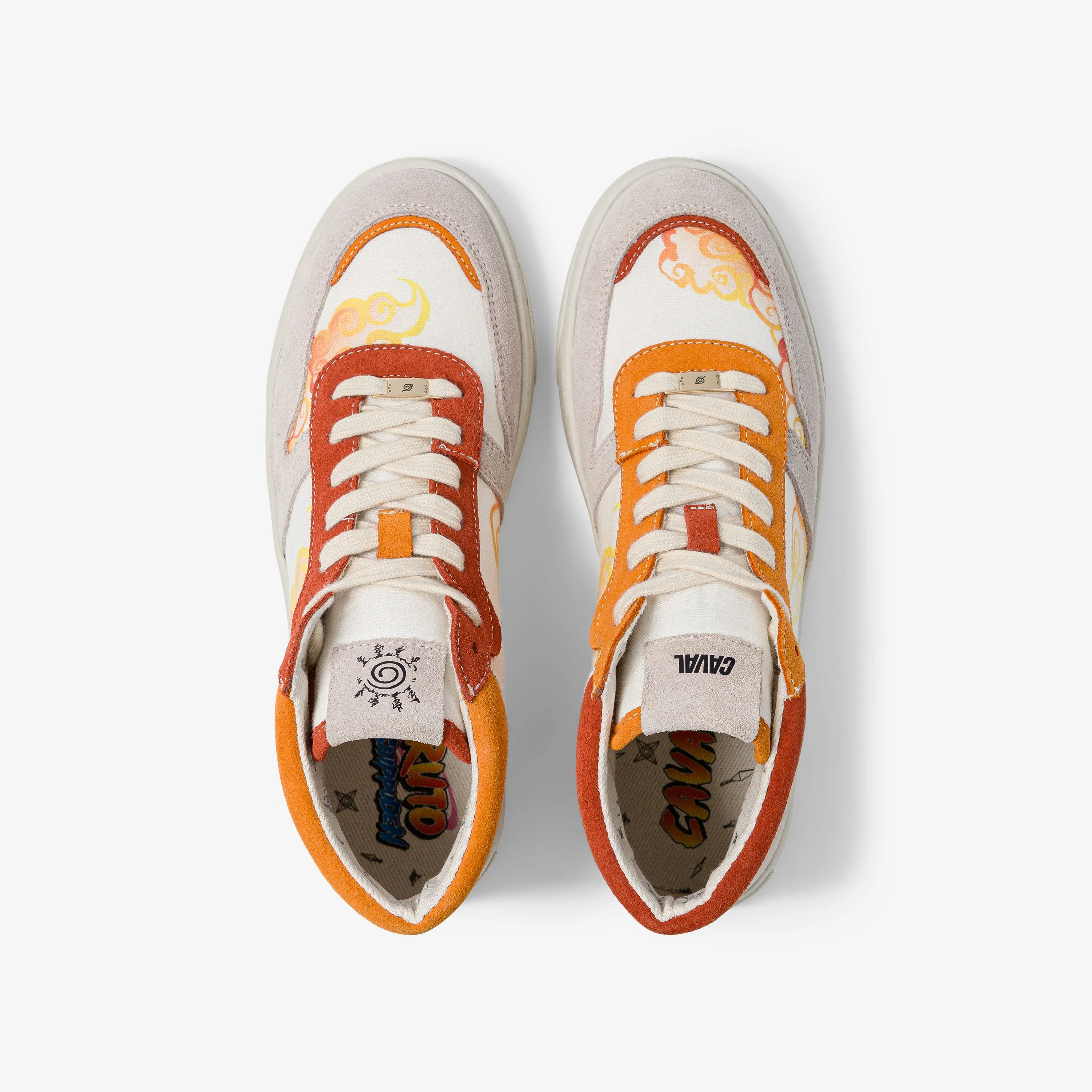 CAVAL x Naruto - Konoha - VP - Image 5