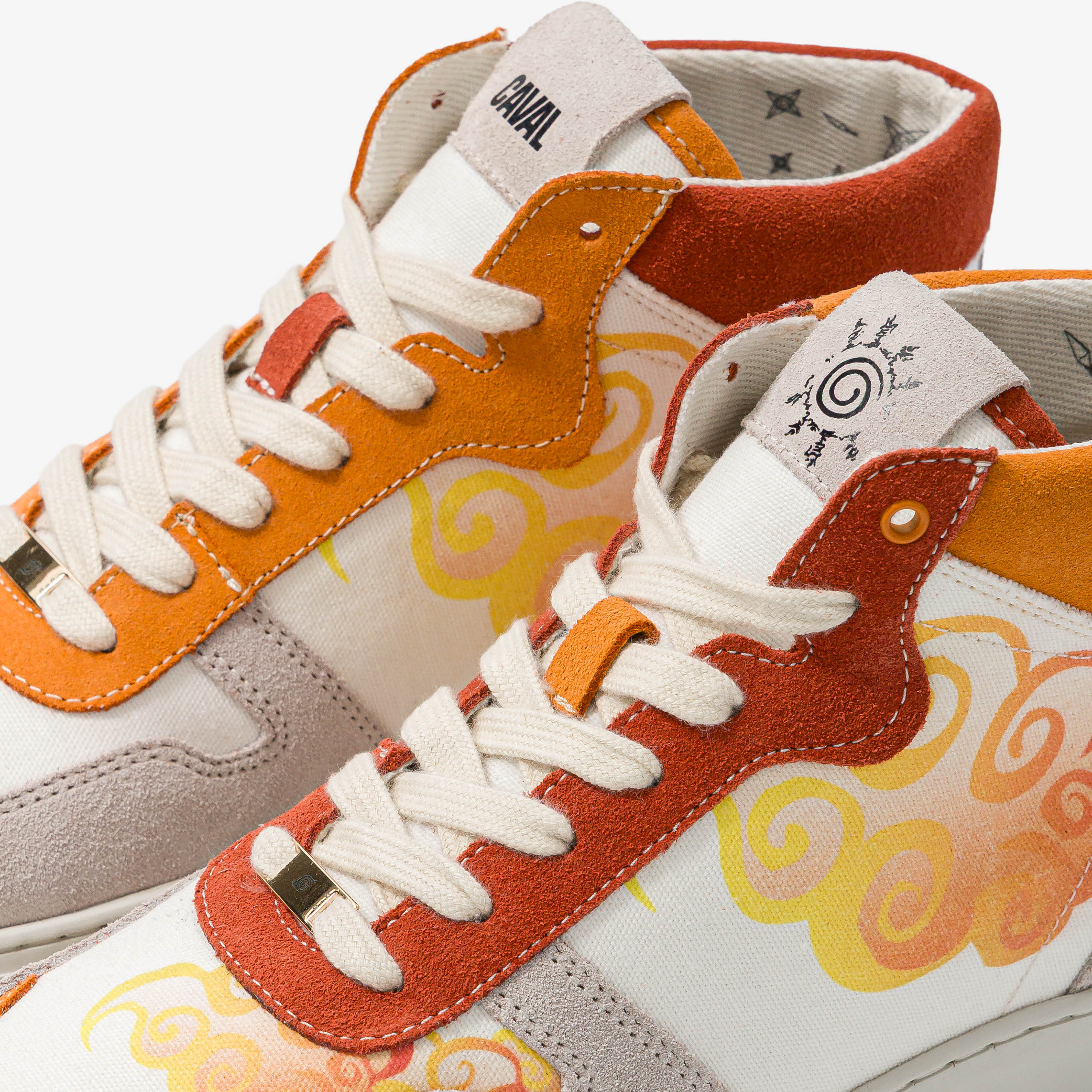 CAVAL x Naruto - Konoha - VP - Image 6