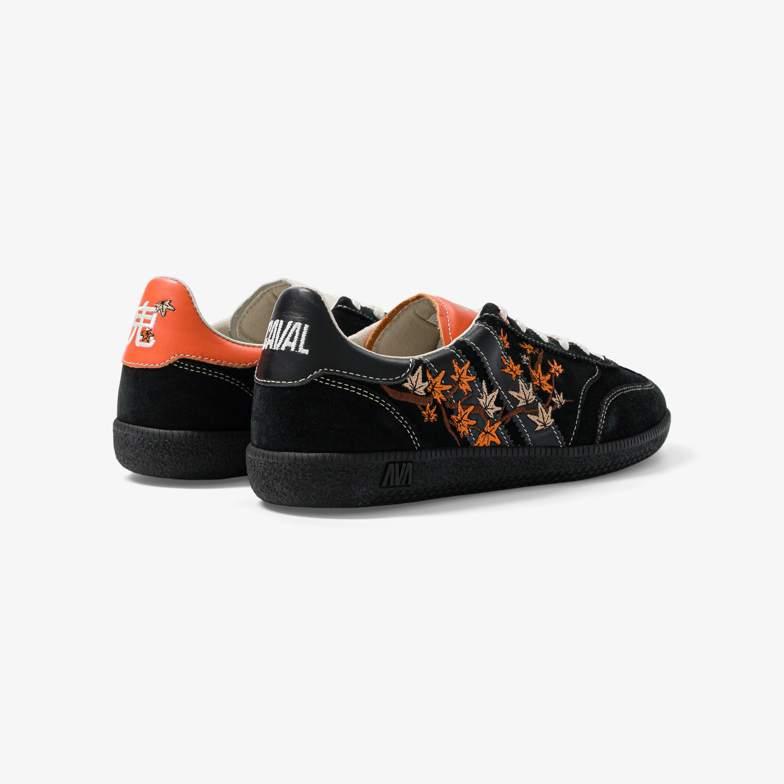 CAVAL x ONI - Momiji - Image 10