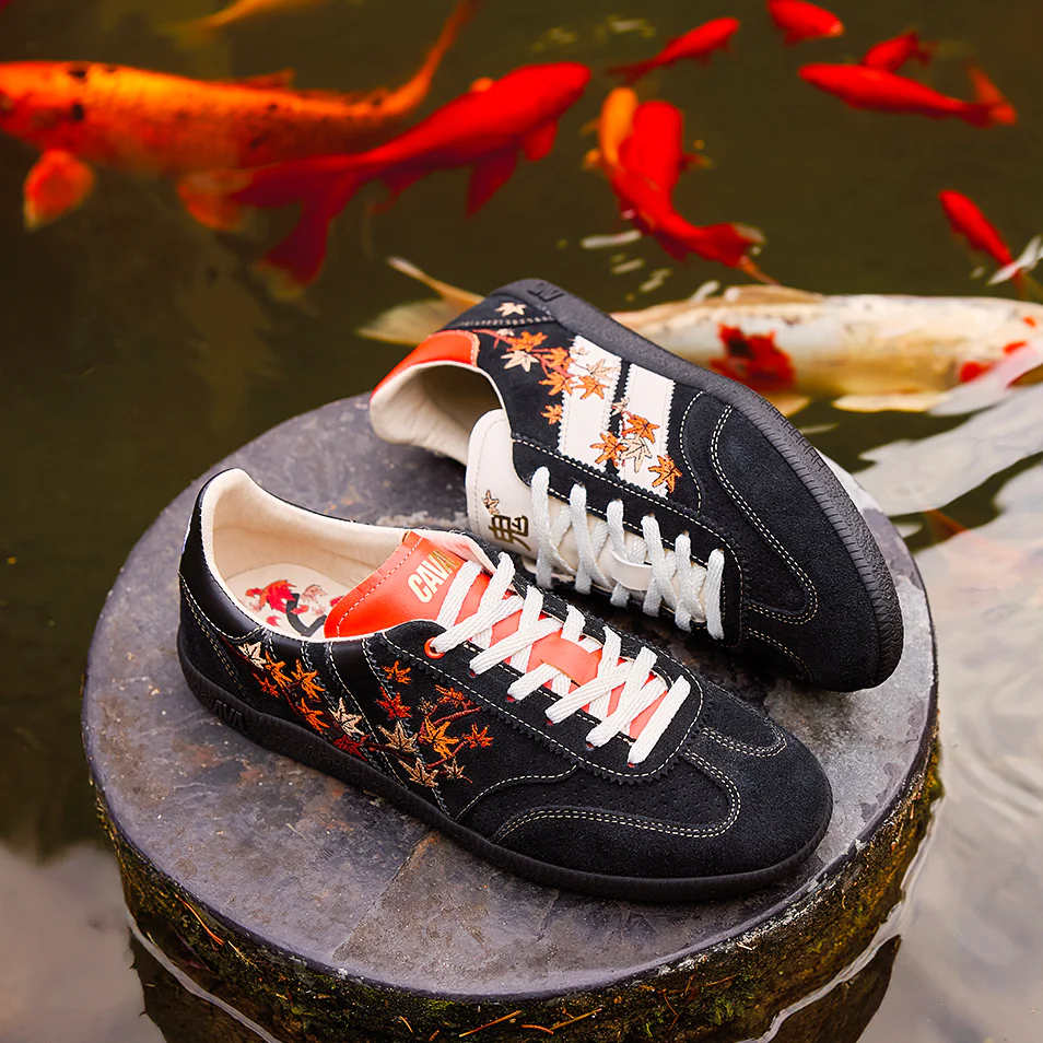 CAVAL x ONI - Momiji - Image 6