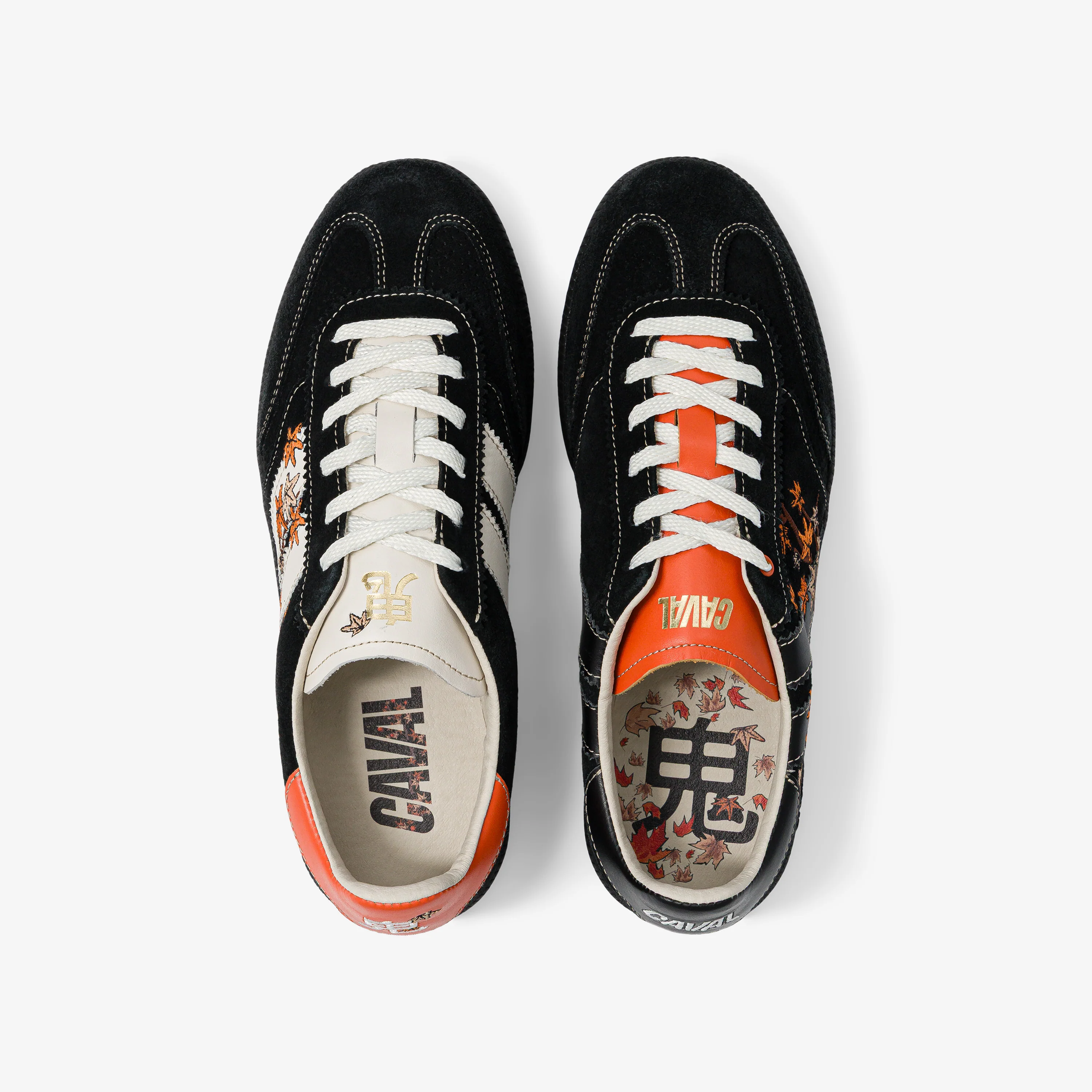 CAVAL x ONI - Momiji - Image 7