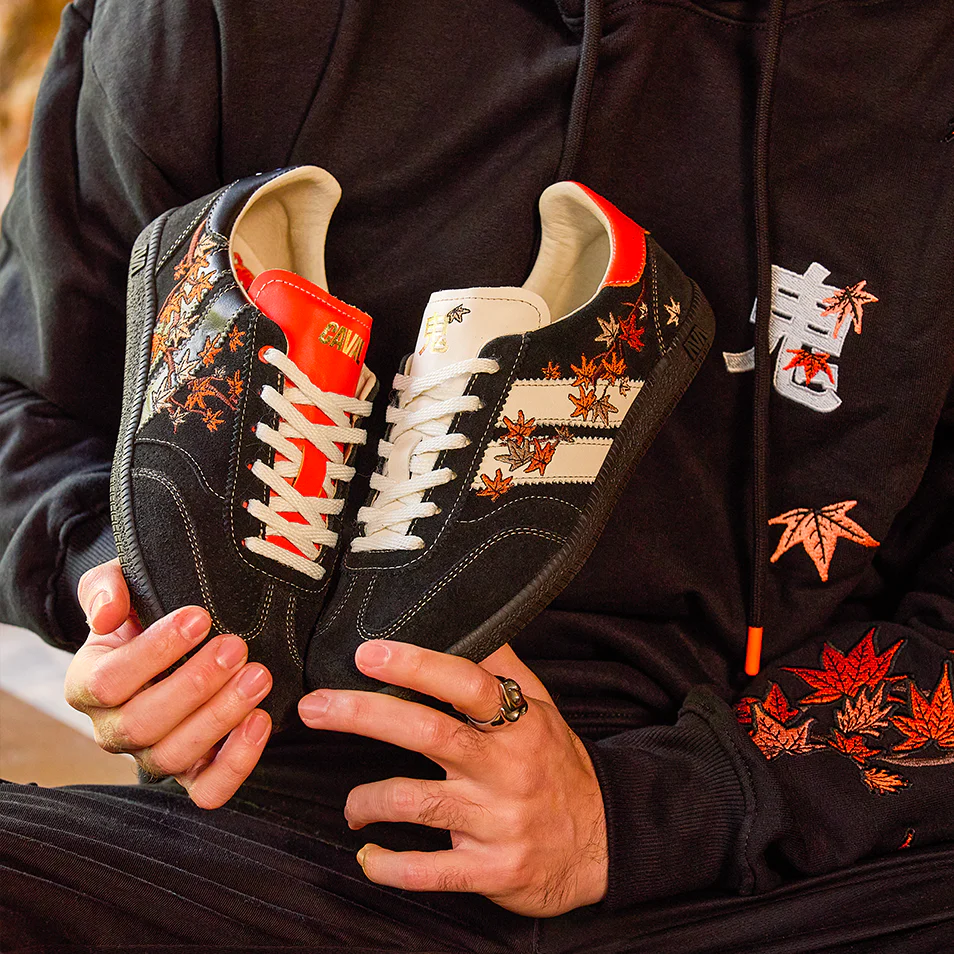 CAVAL x ONI - Momiji - VP - Image 8