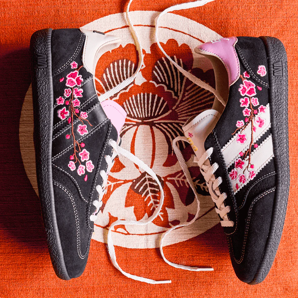 CAVAL x ONI - Sakura - Image 3