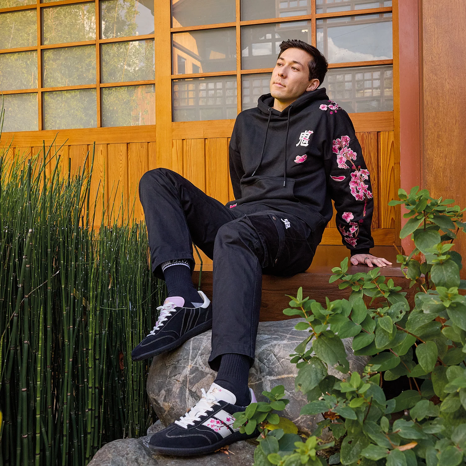 CAVAL x ONI - Sakura - Image 6