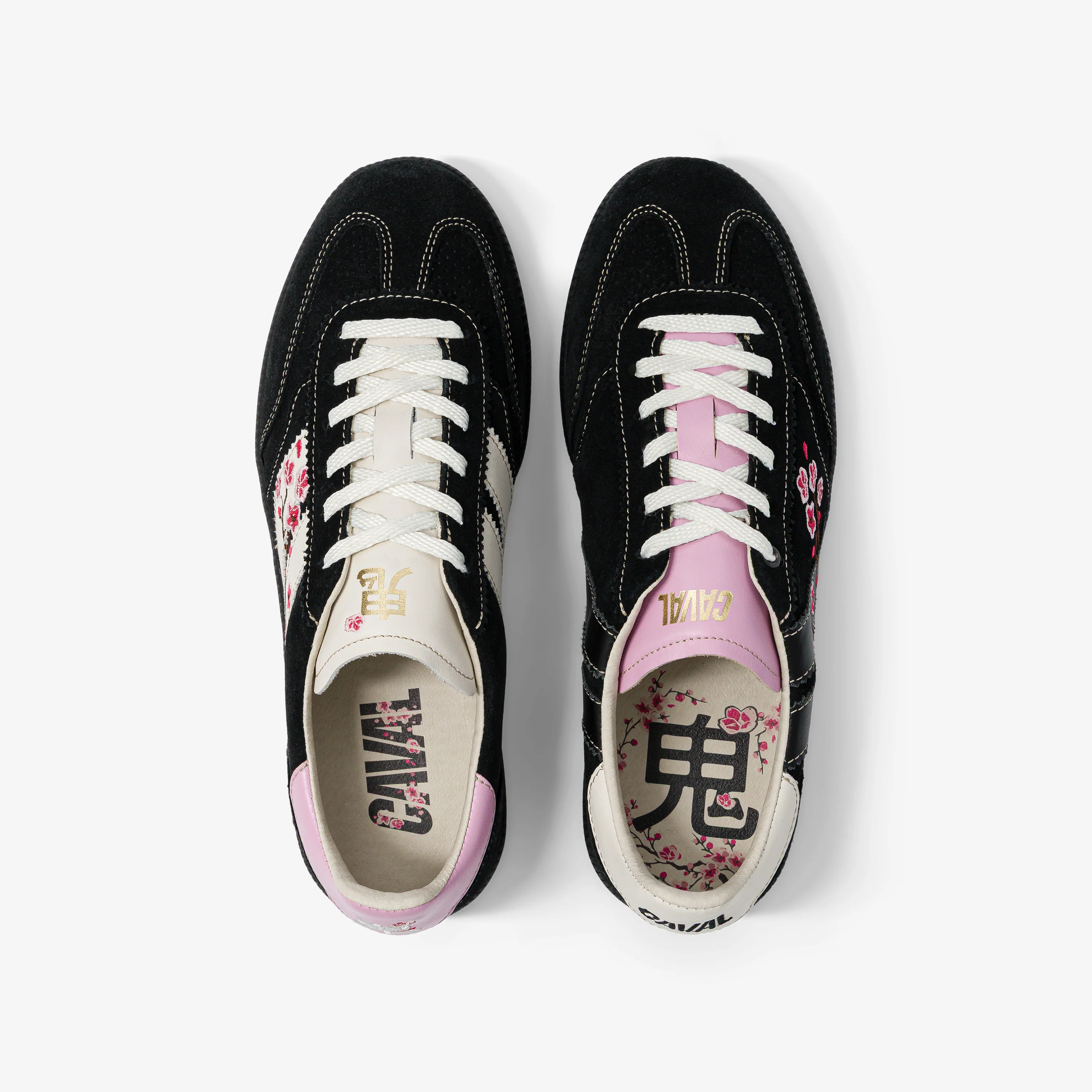 CAVAL x ONI - Sakura - Image 7