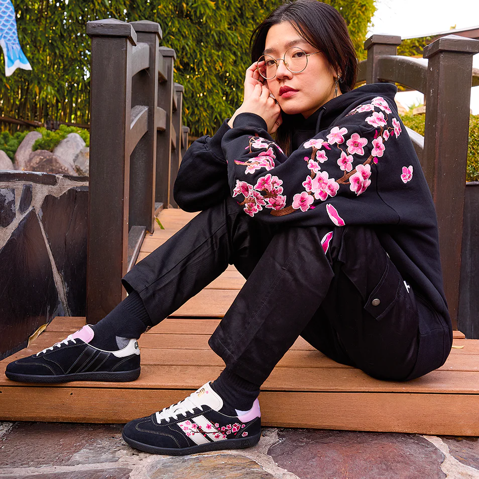 CAVAL x ONI - Sakura - Image 8