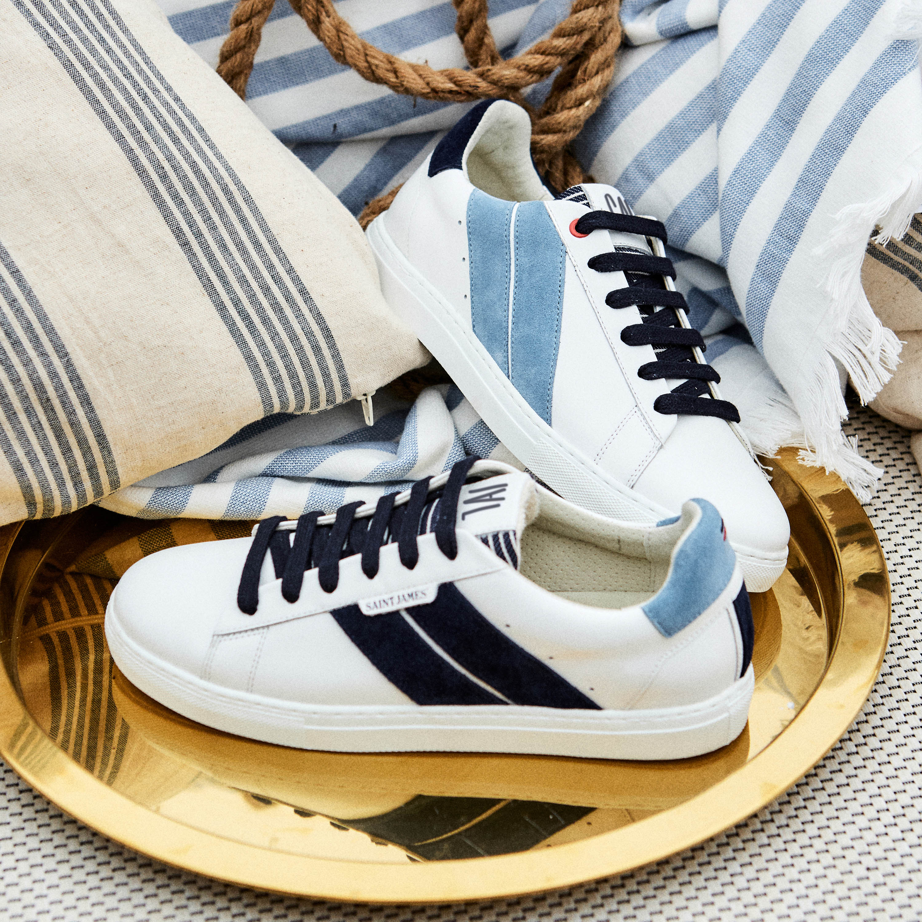 Paire CAVAL x Saint James - Image 10