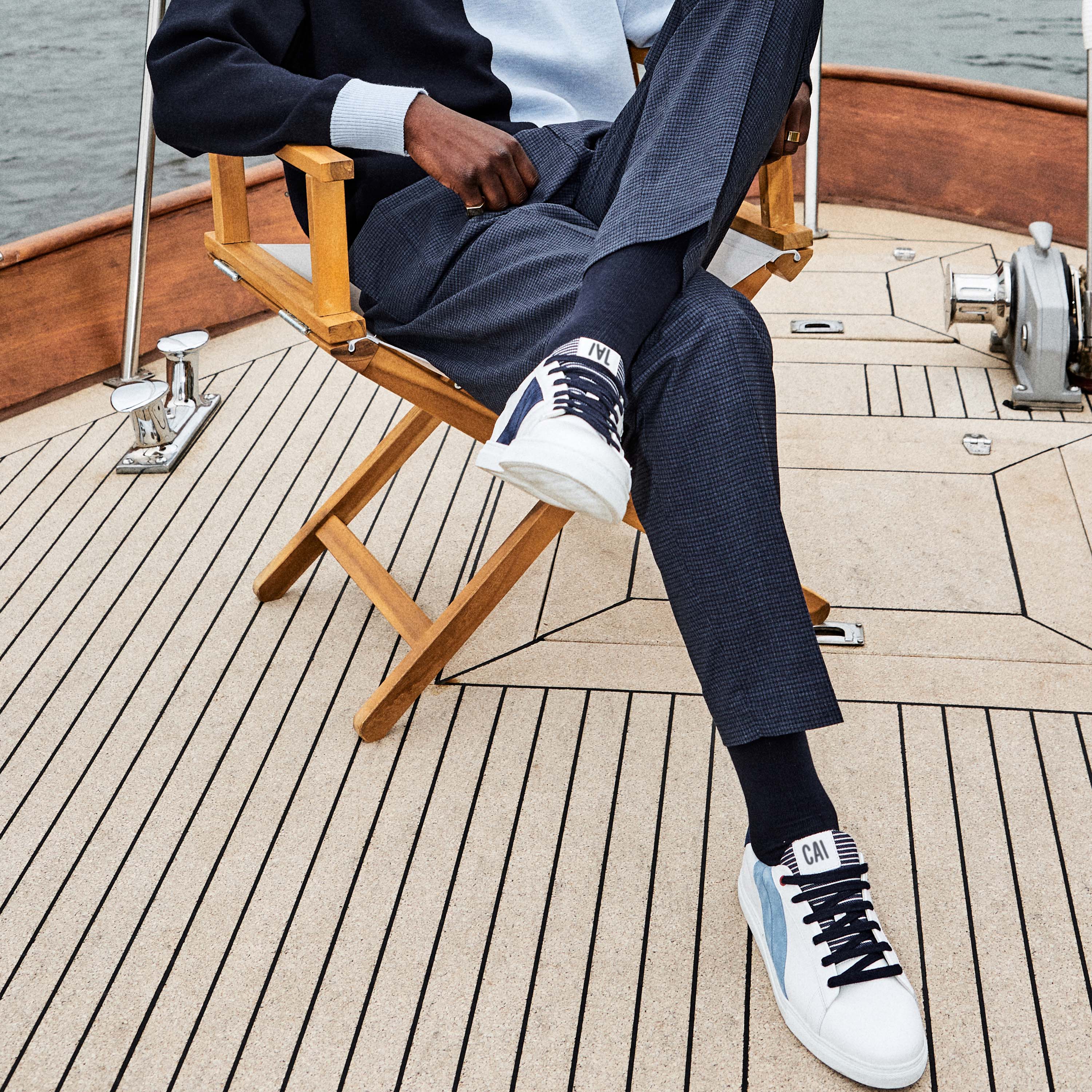 Paire CAVAL x Saint James - Image 11