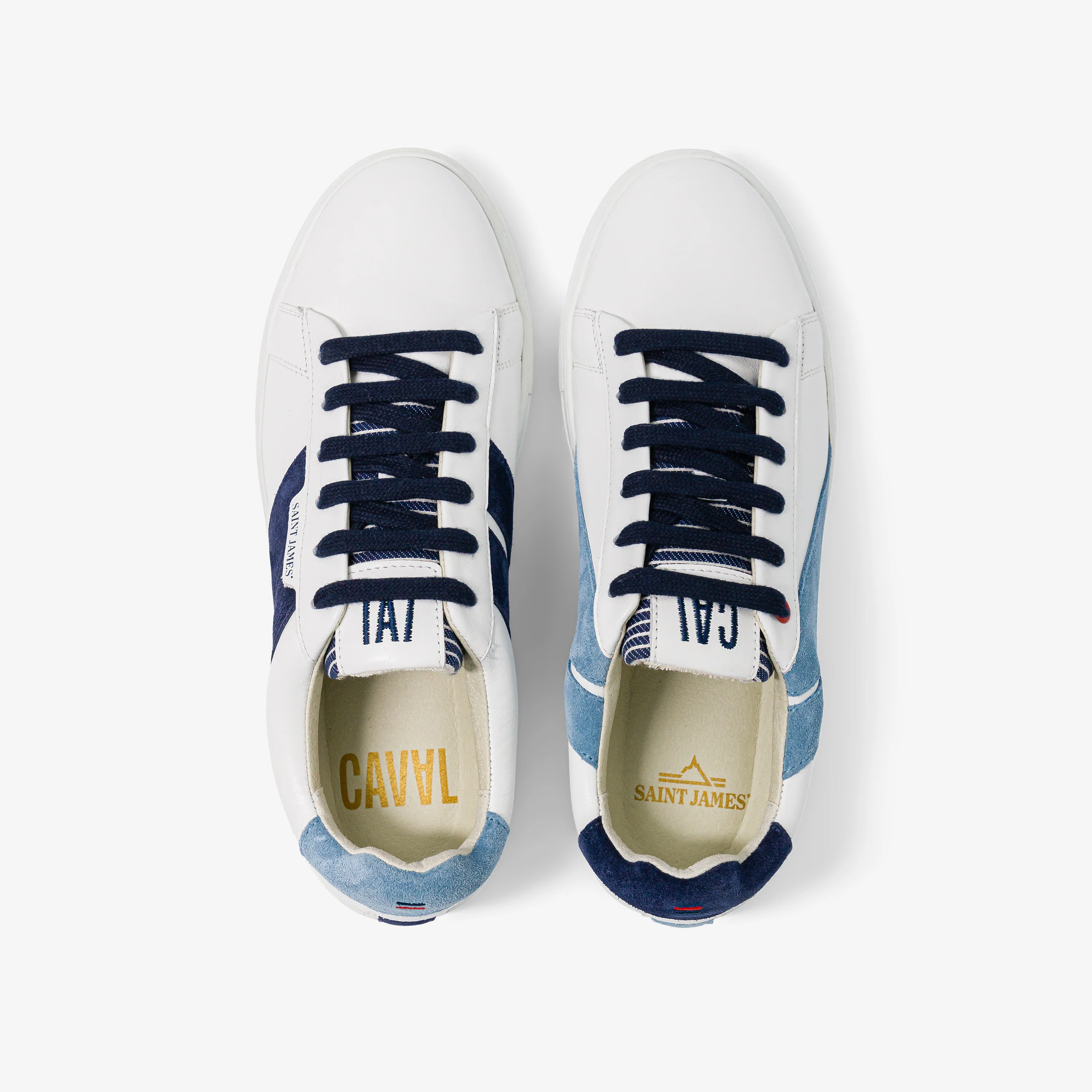 Paire CAVAL x Saint James - Image 3