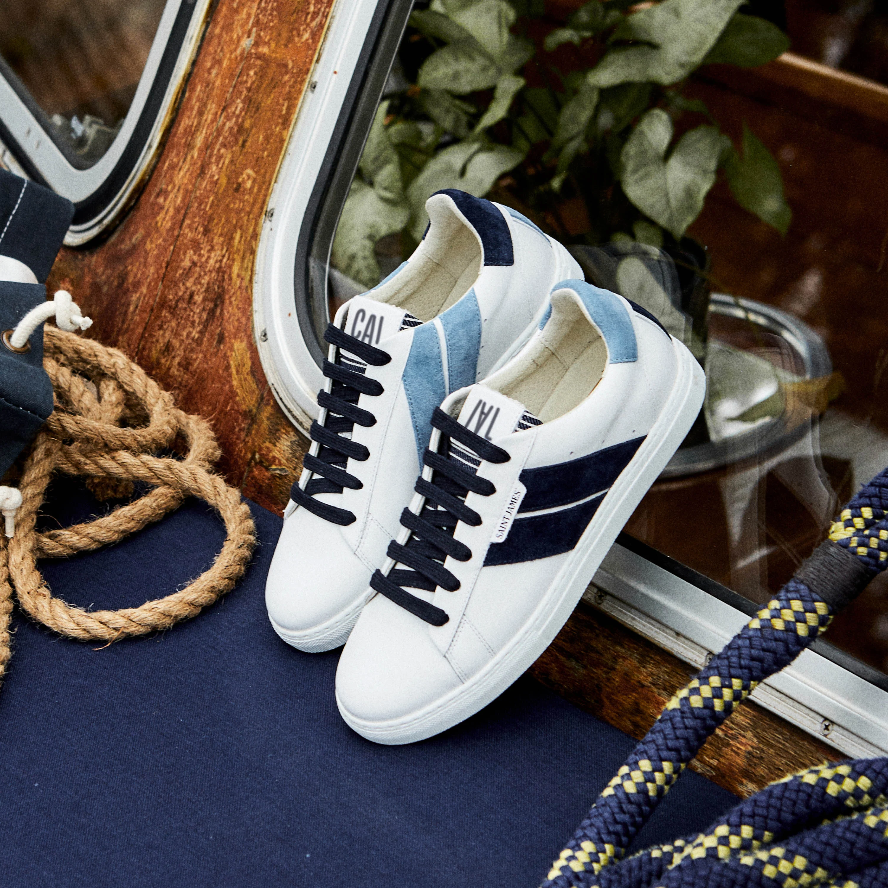 Paire CAVAL x Saint James - Image 8