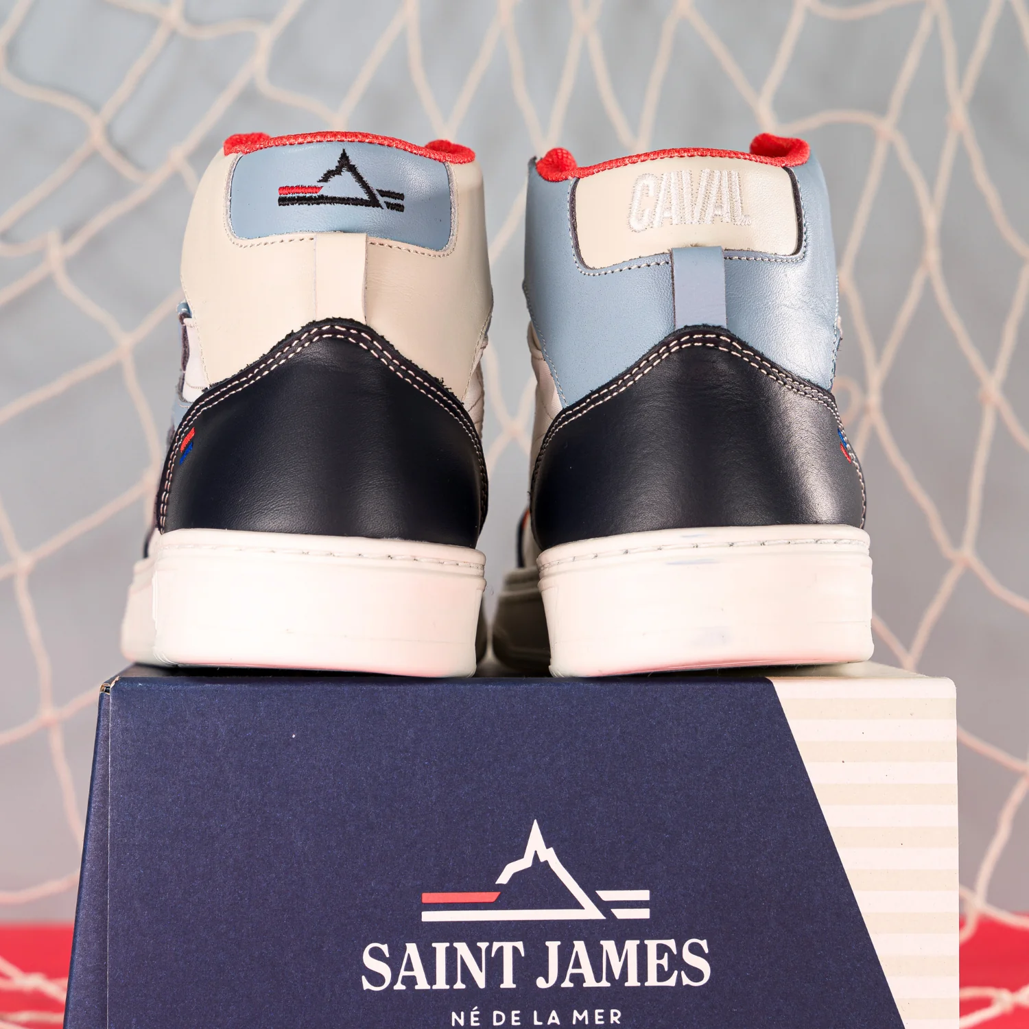 CAVAL x Saint James - Mid - Image 11