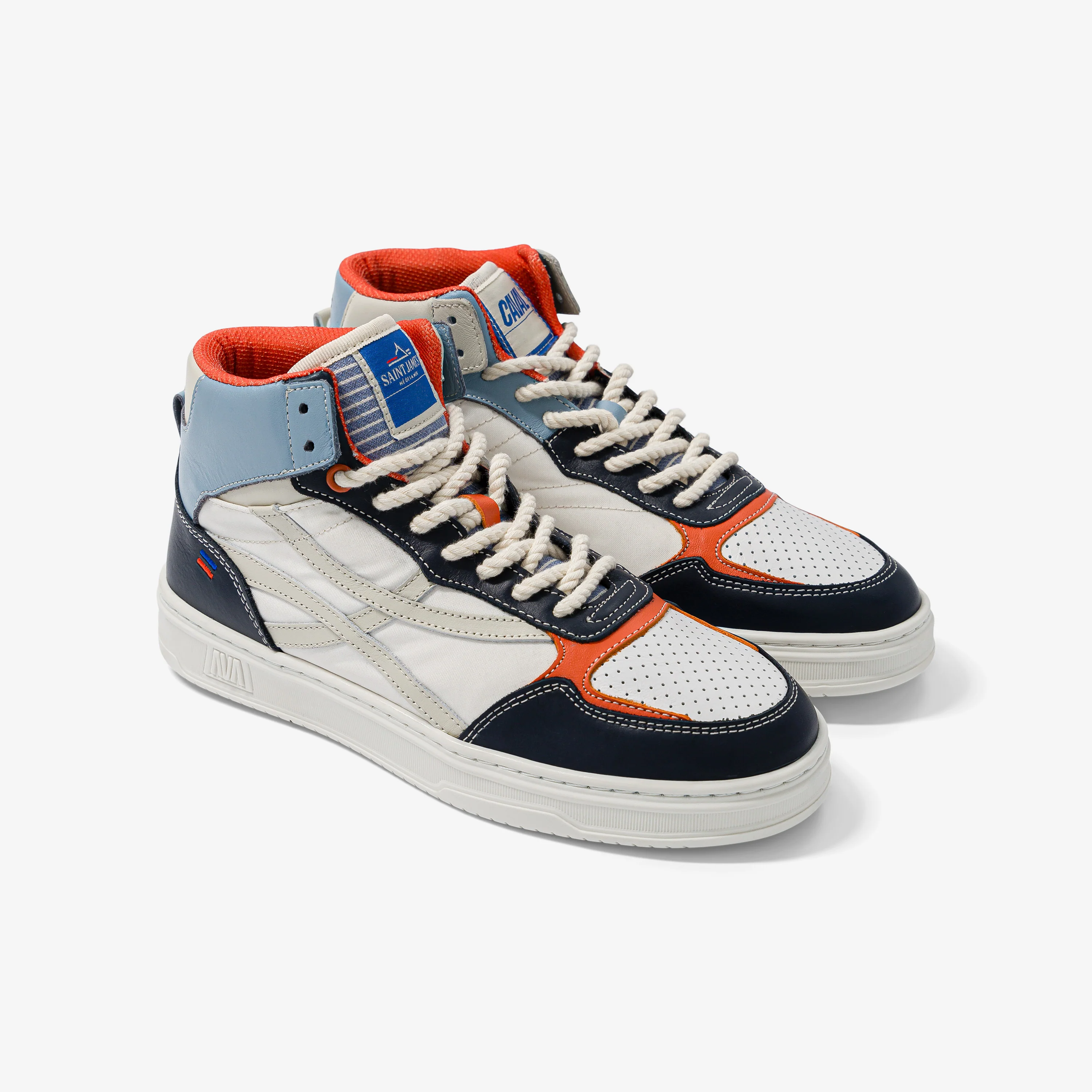 CAVAL x Saint James - Mid - Image 3