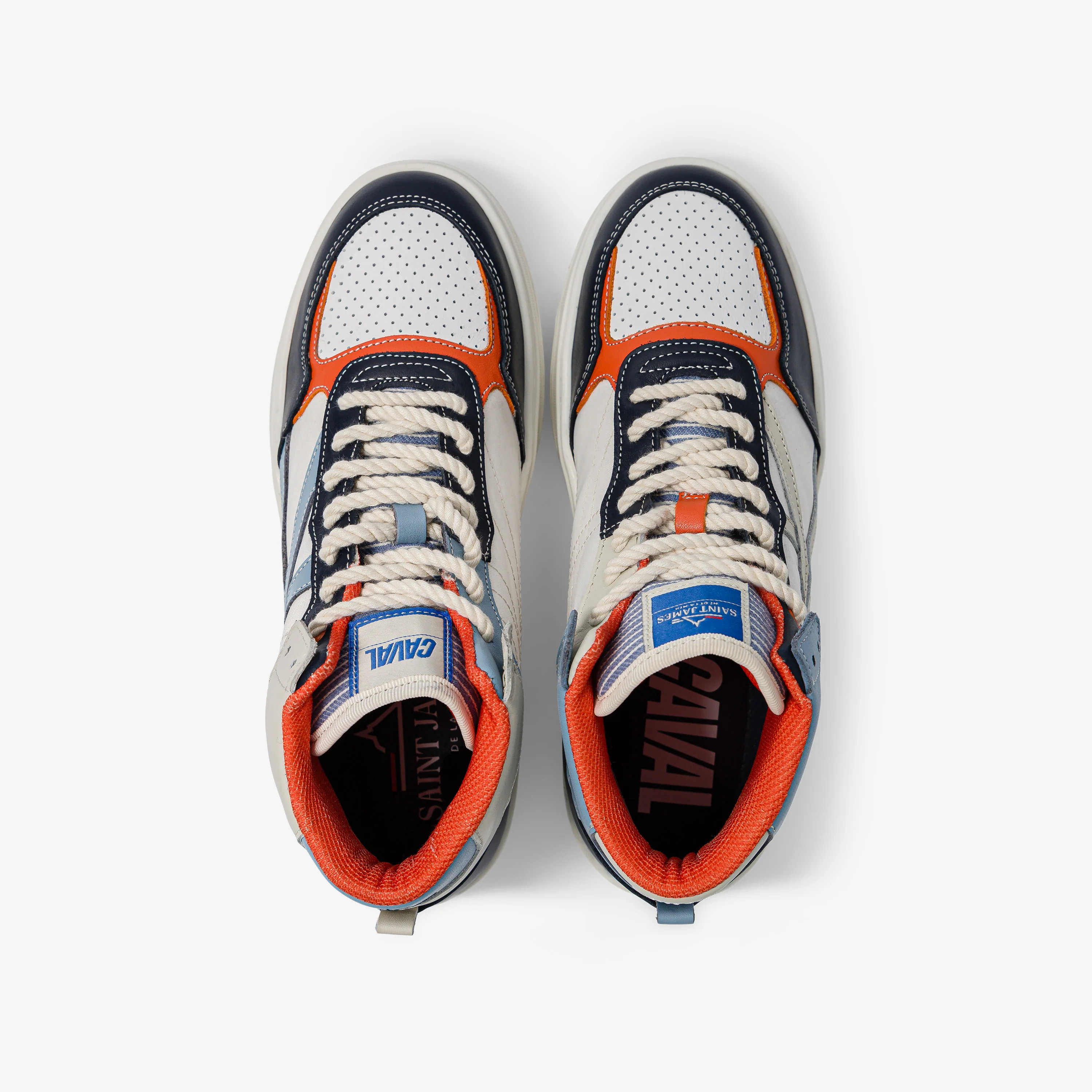 CAVAL x Saint James - Mid - Image 5