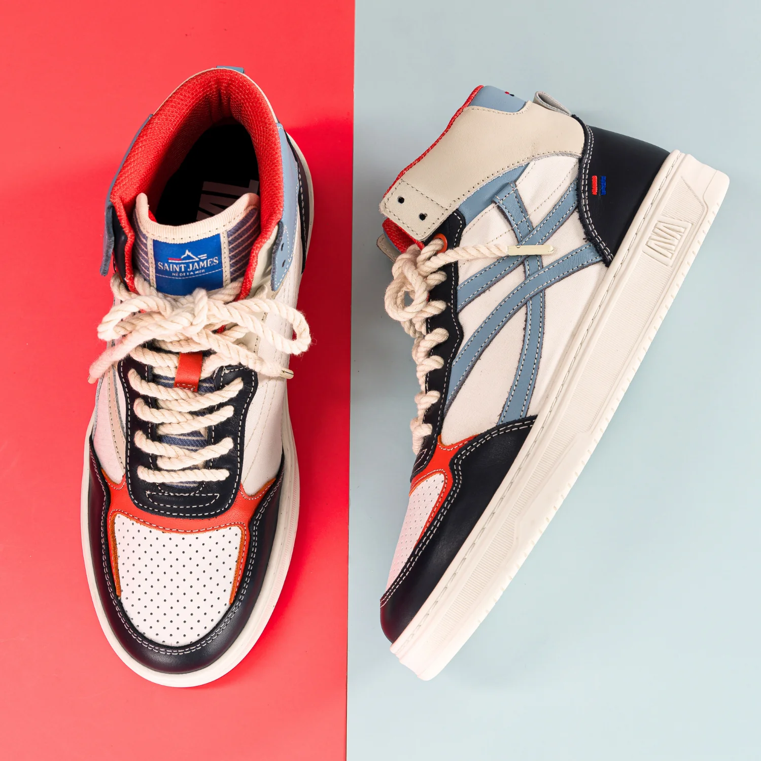 CAVAL x Saint James - Mid - Image 8
