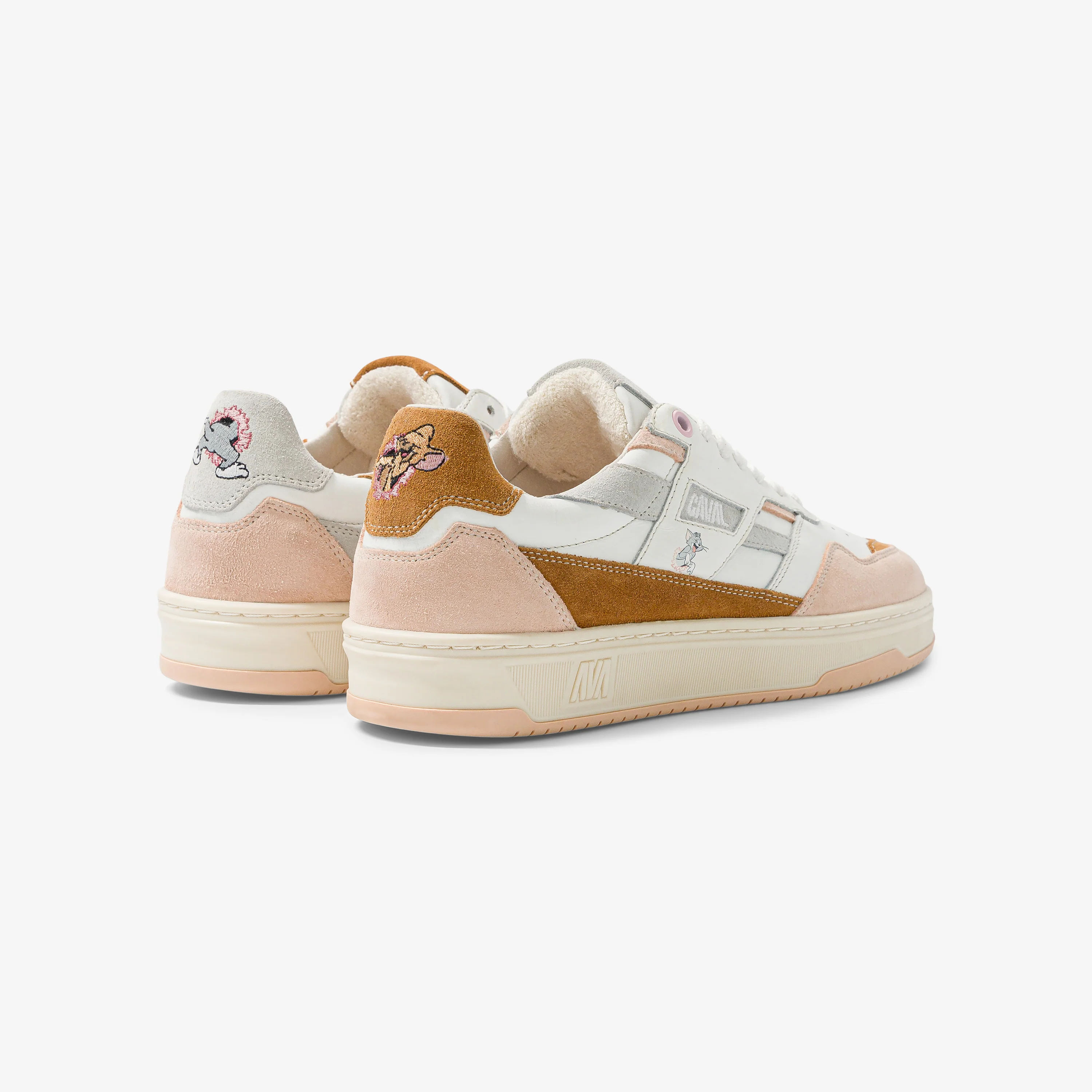 CAVAL x Tom et Jerry - Image 3